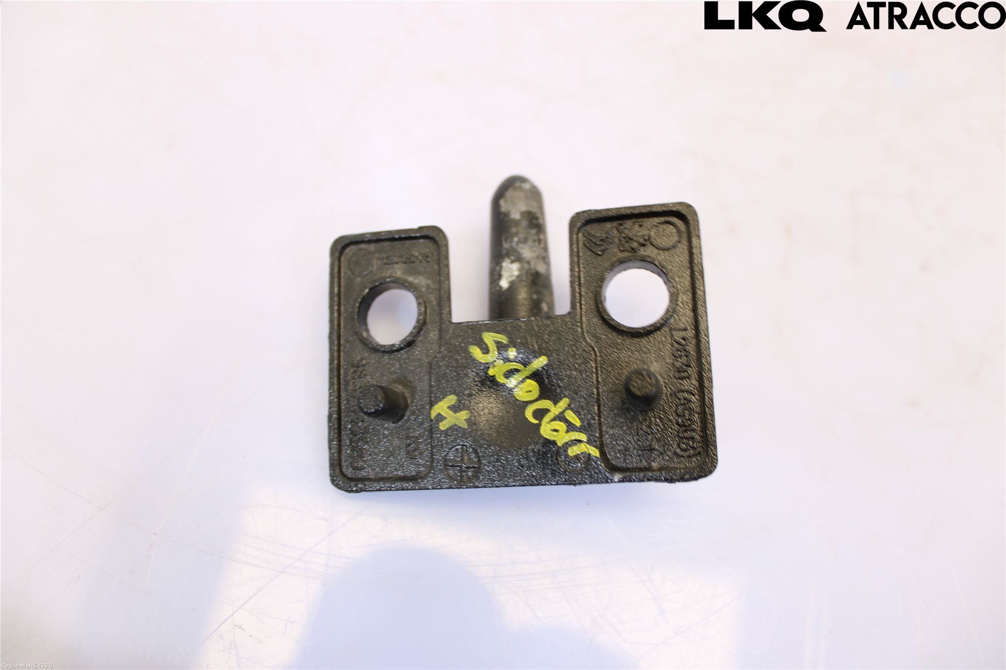 Toyota PROACE CITY 20- Dørstopper