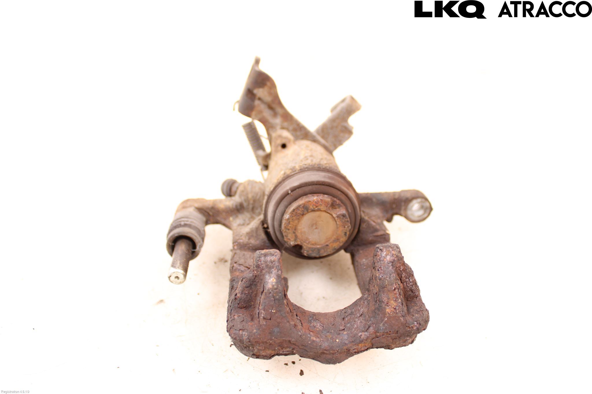 GM CHEVROLET CRUZE Bremsecaliper Bak Høyre