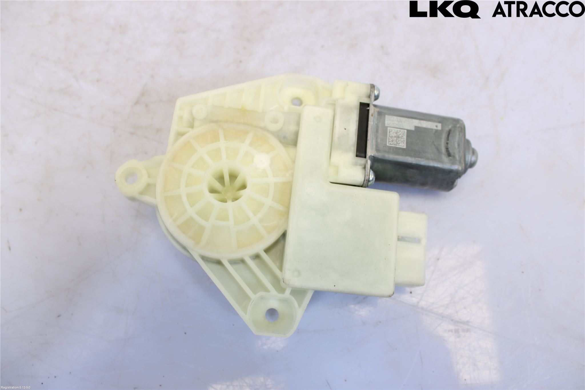 Volkswagen VW ID.3 21- Vindusheismotor