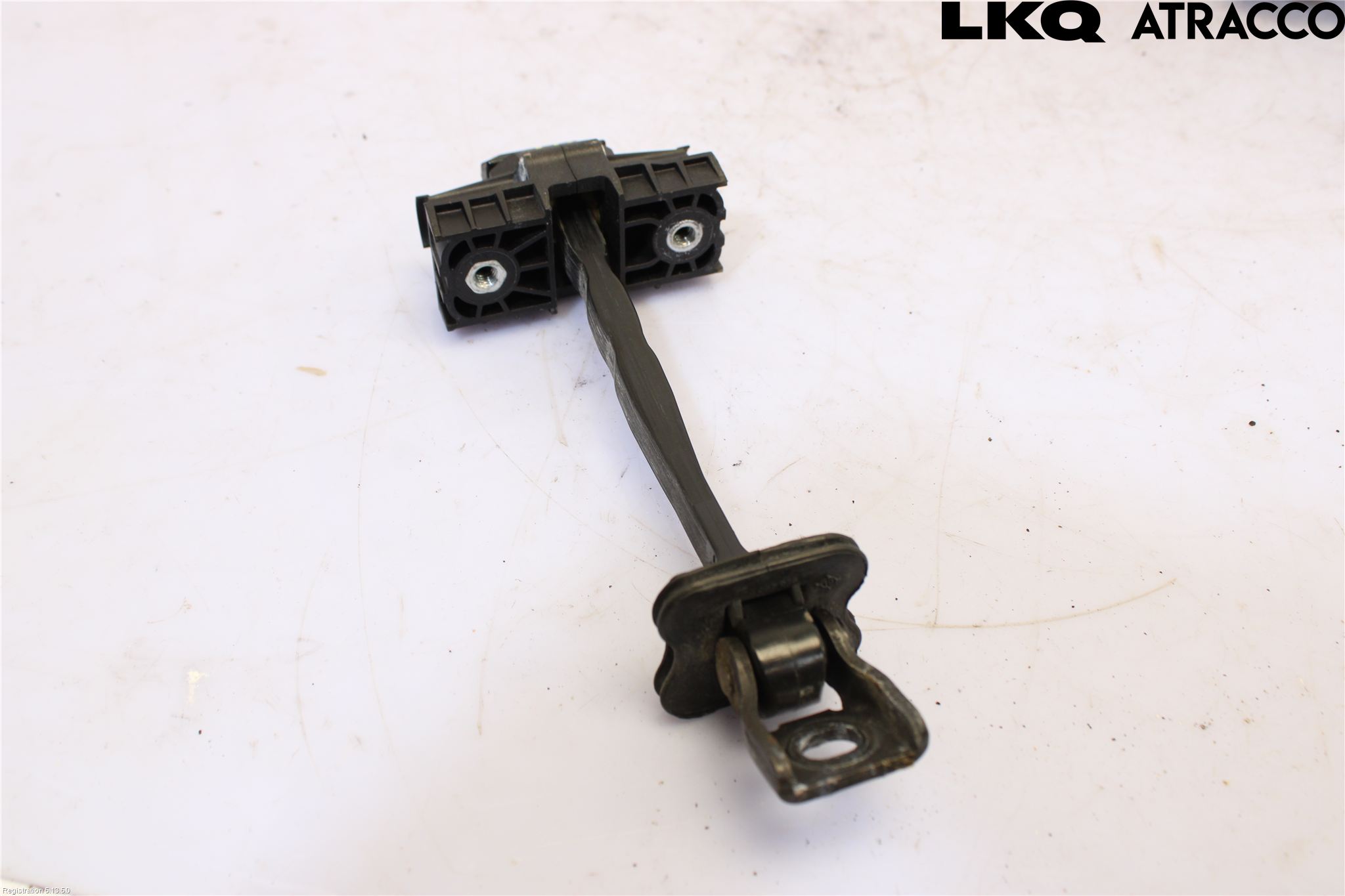 Volkswagen VW POLO VI 18->> Dørstopper