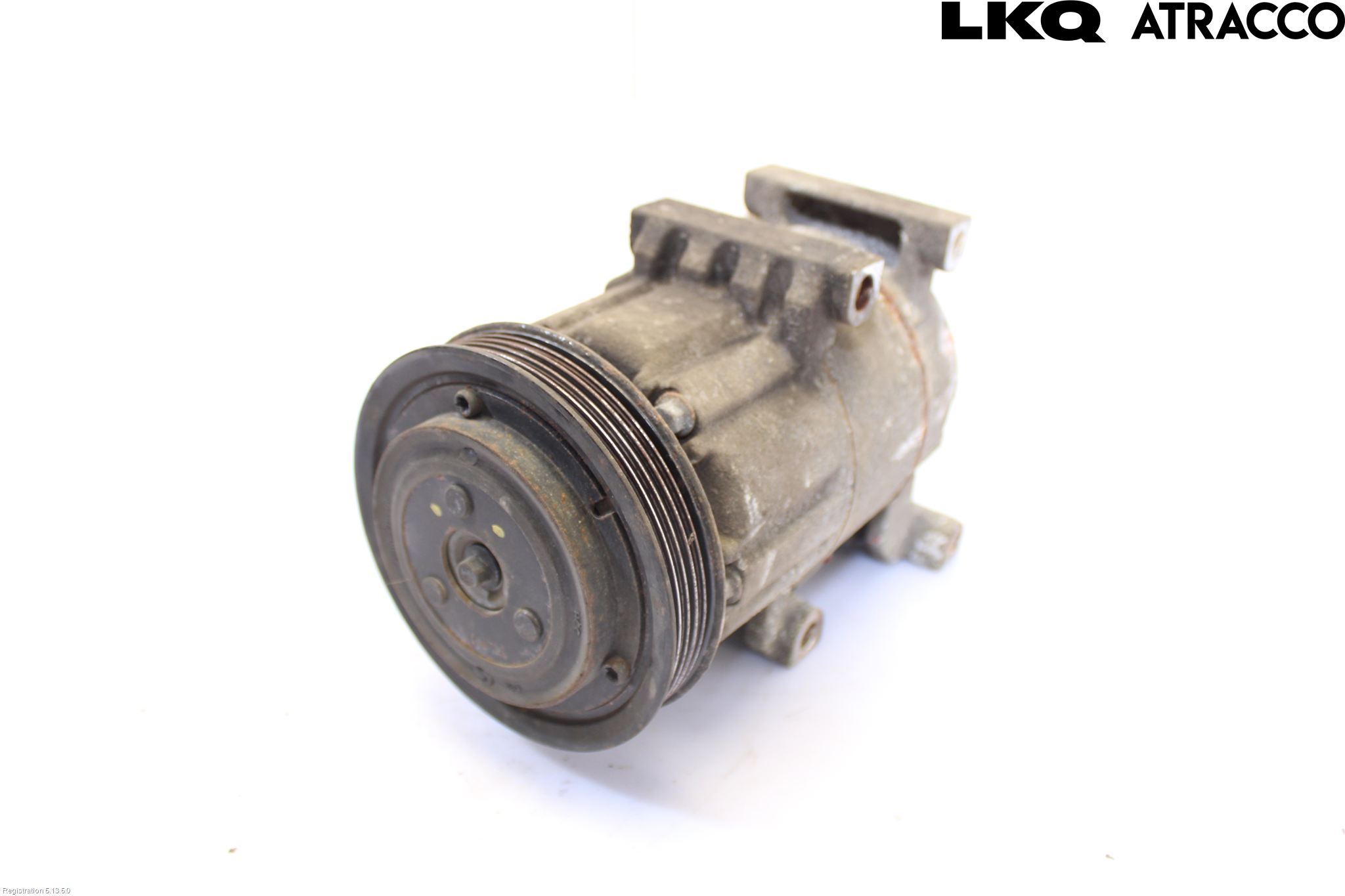 Hyundai i30 GD 13-17 Varme Ac Kompressor