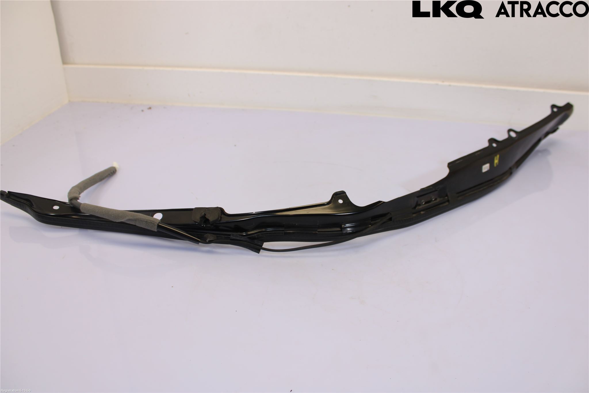 Toyota RAV4 19- List Bak-Bakluke