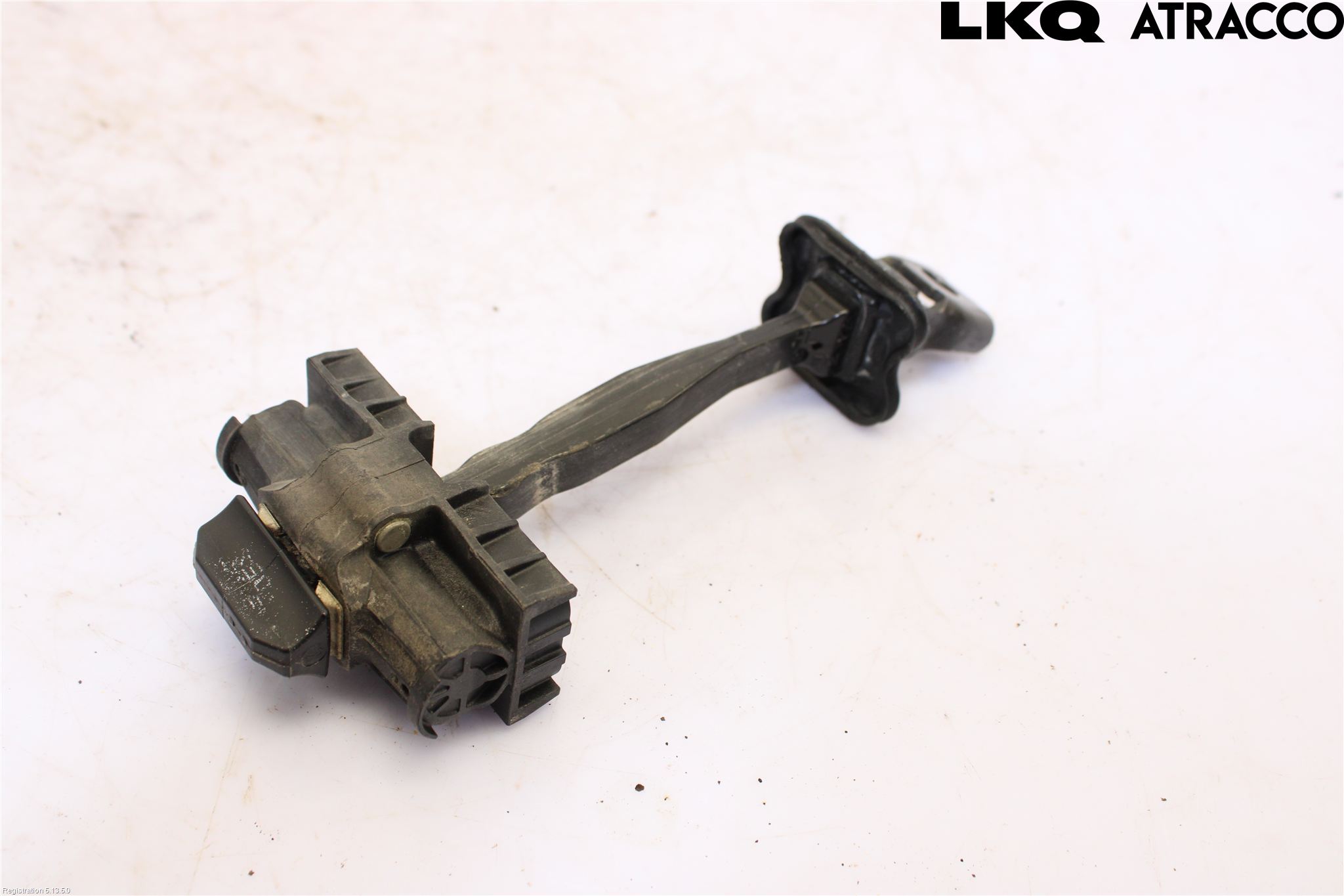 Volkswagen VW POLO VI 18->> Dørstopper