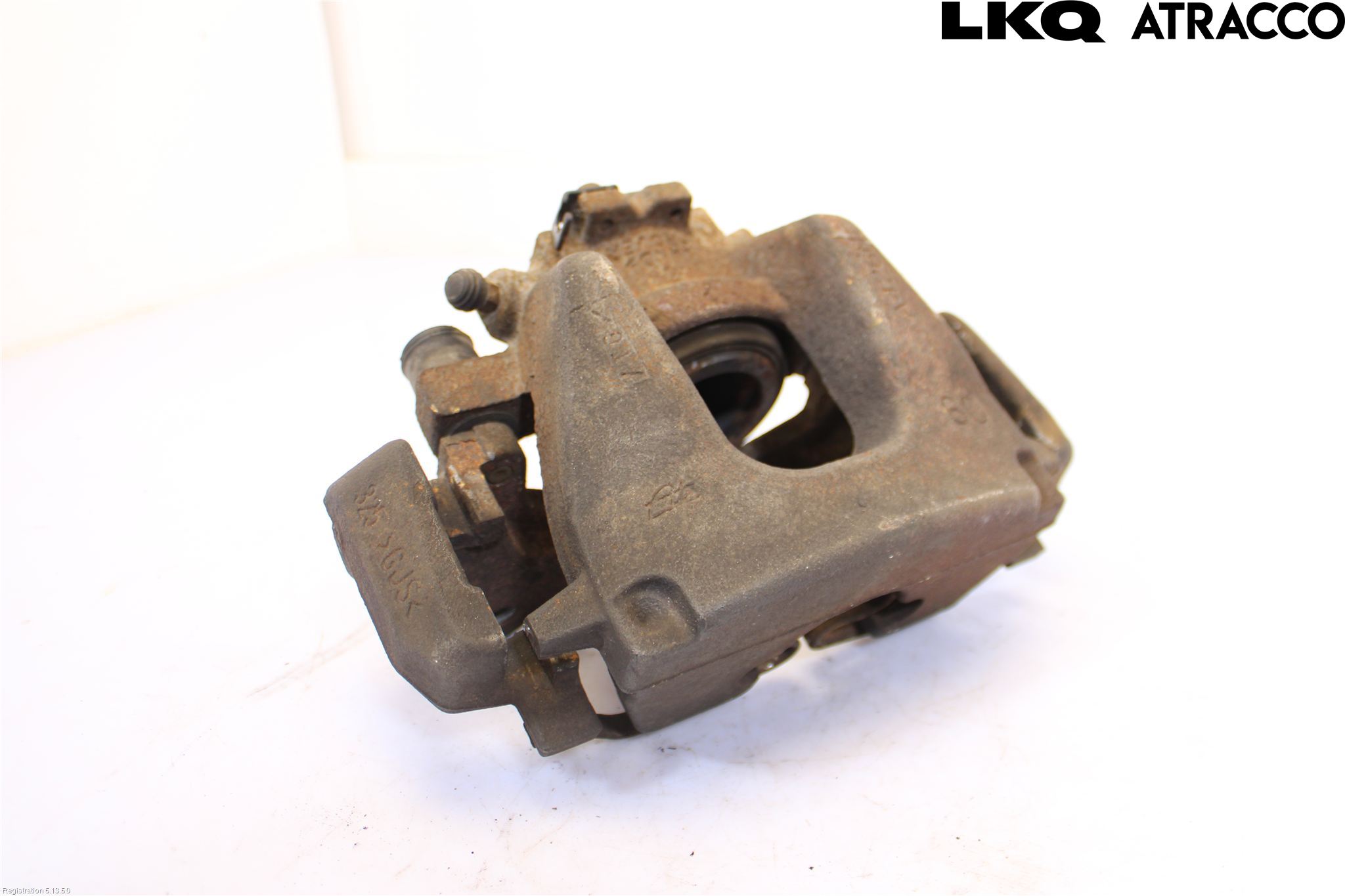 Jaguar F-PACE Bremsecaliper Foran Venstre