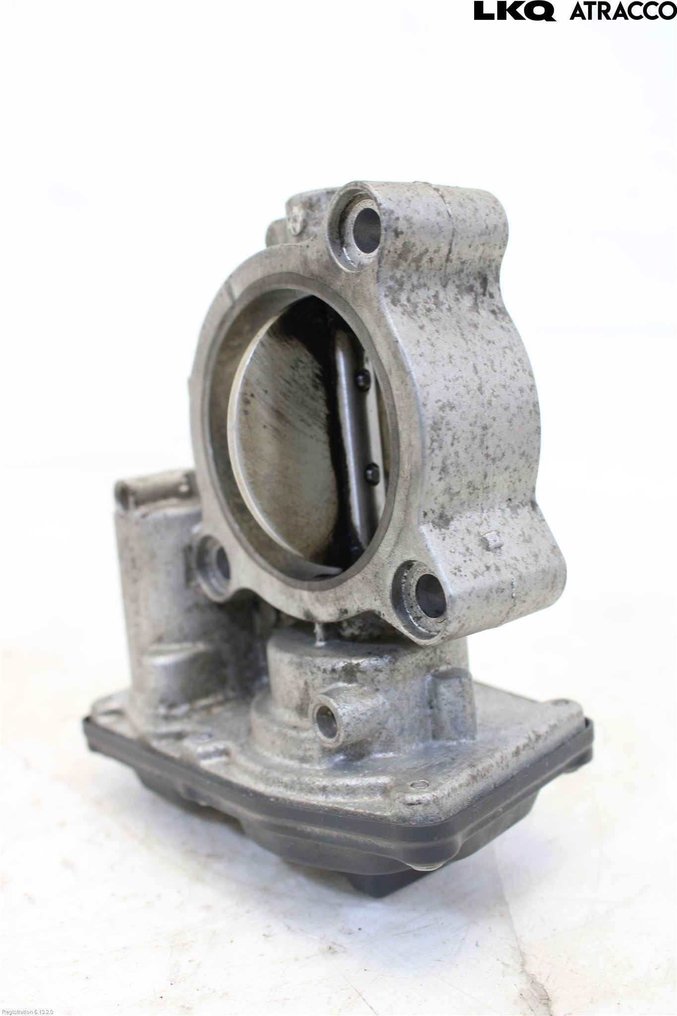 BMW 3 F30/F31/F80 12-19 Inns Spjeldhus