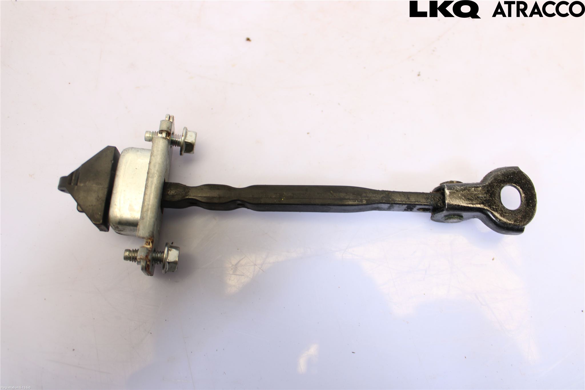 Mazda CX-5 12-17 Dørstopper
