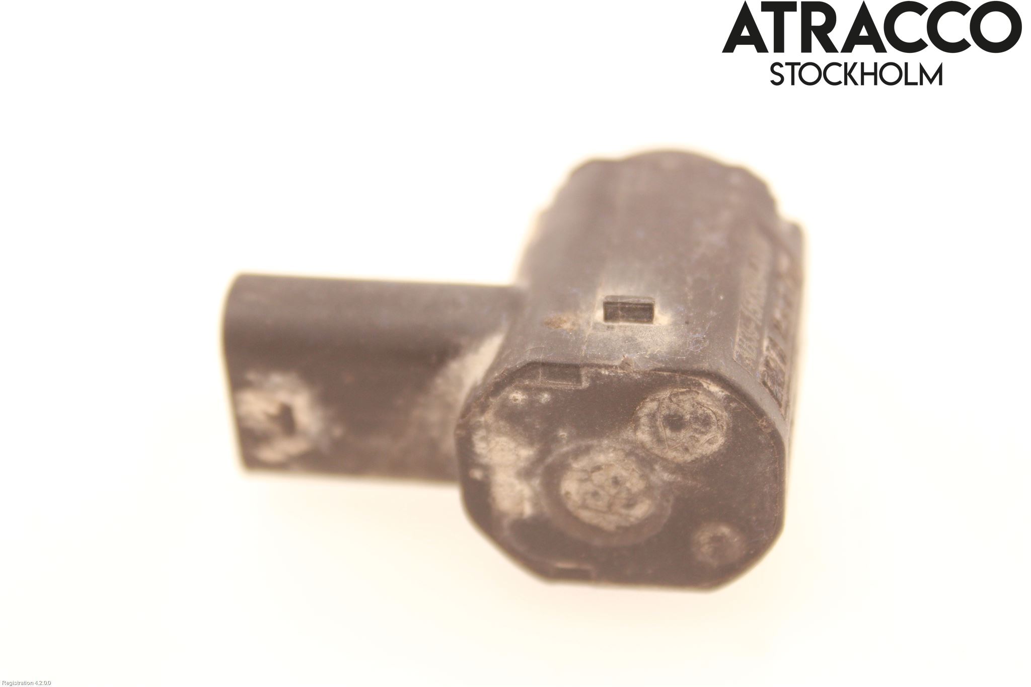 Ford RANGER EU 12-23 Sensor Ryggesensor