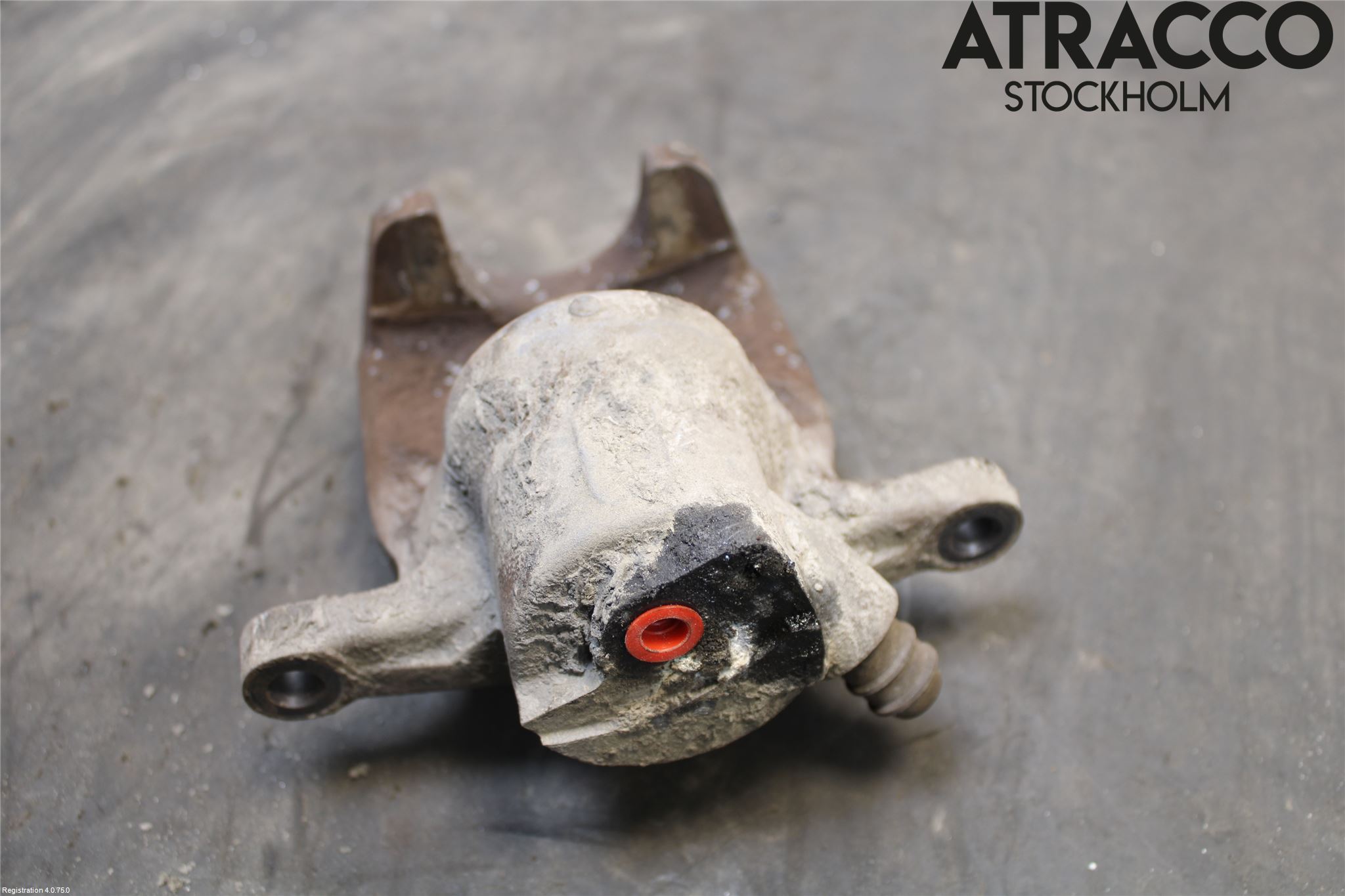 Lexus GS 300h/450h 13-20 Bremsecaliper Bak Venstre