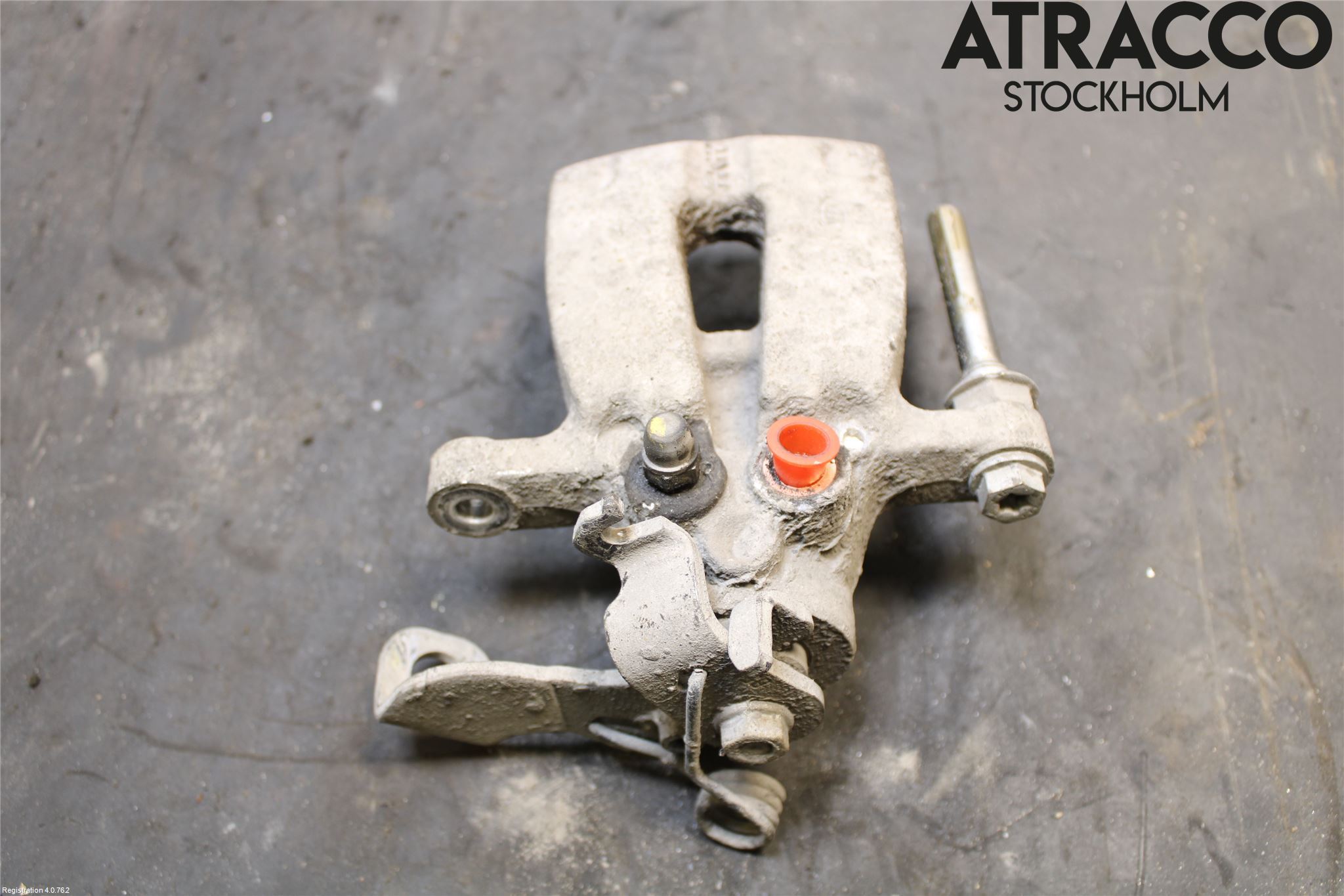 Kia CEED 12-18 Bremsecaliper Bak Høyre