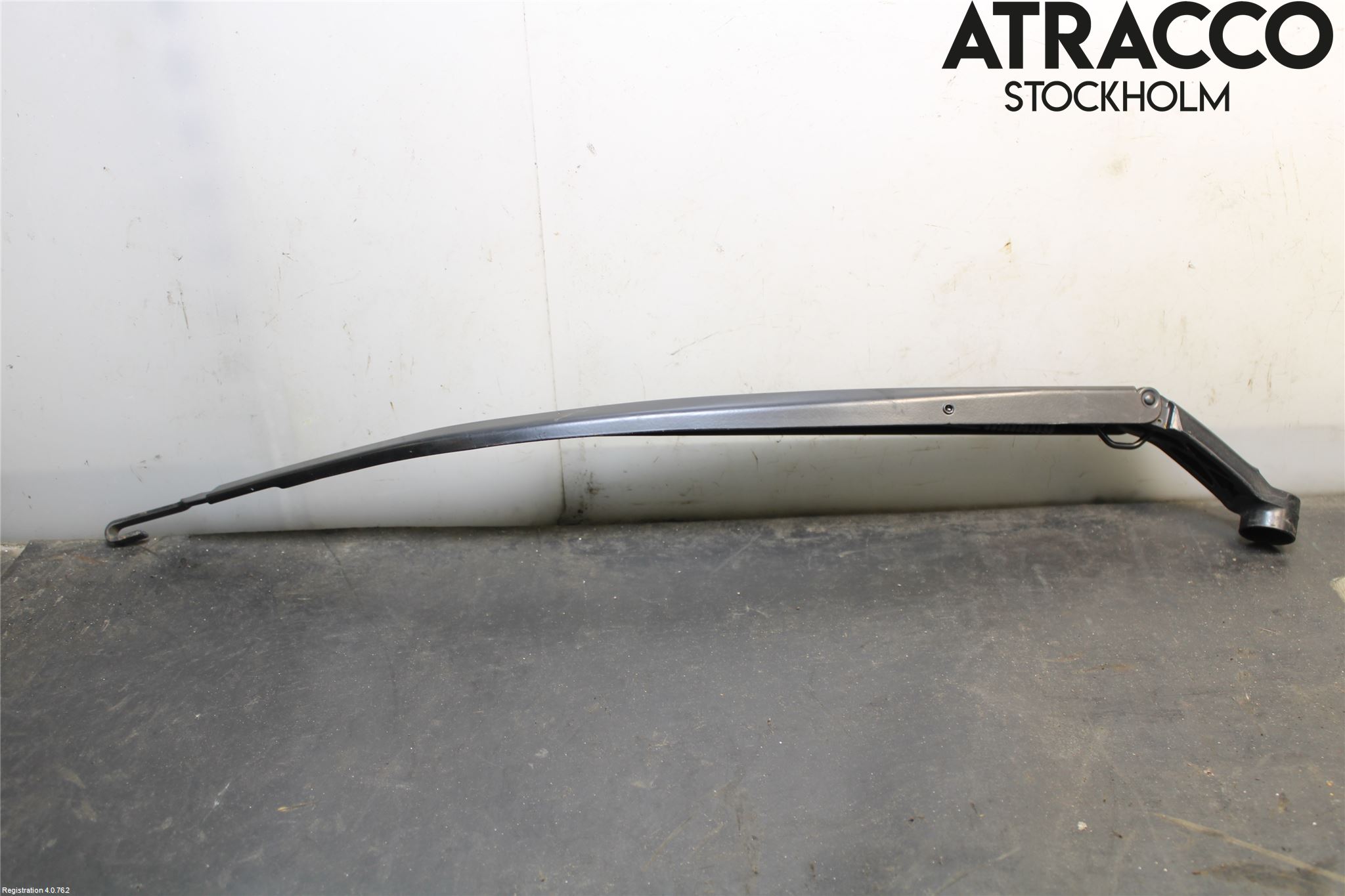 Toyota AURIS 13-19 Viskerarm-Armer Frontrute