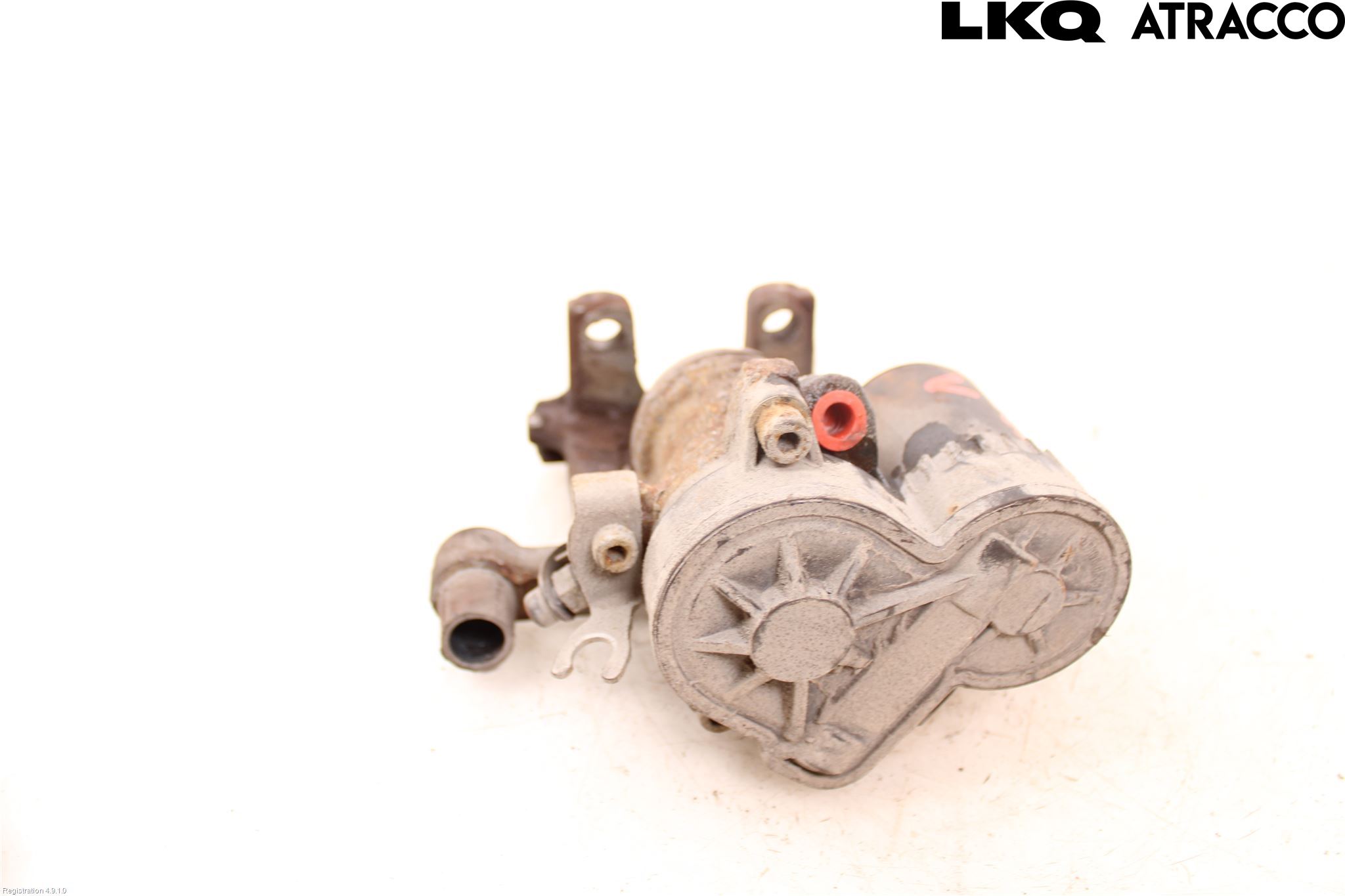 Mini ONE/COOPER 3DR F56 14-24 Bremsecaliper Bak Venstre