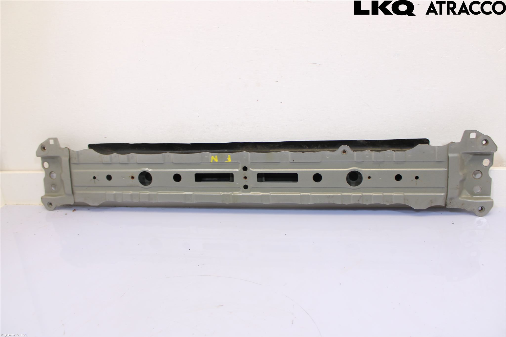 Lexus ES 250/300/330 Radiator Feste - Ramme - Bjelk