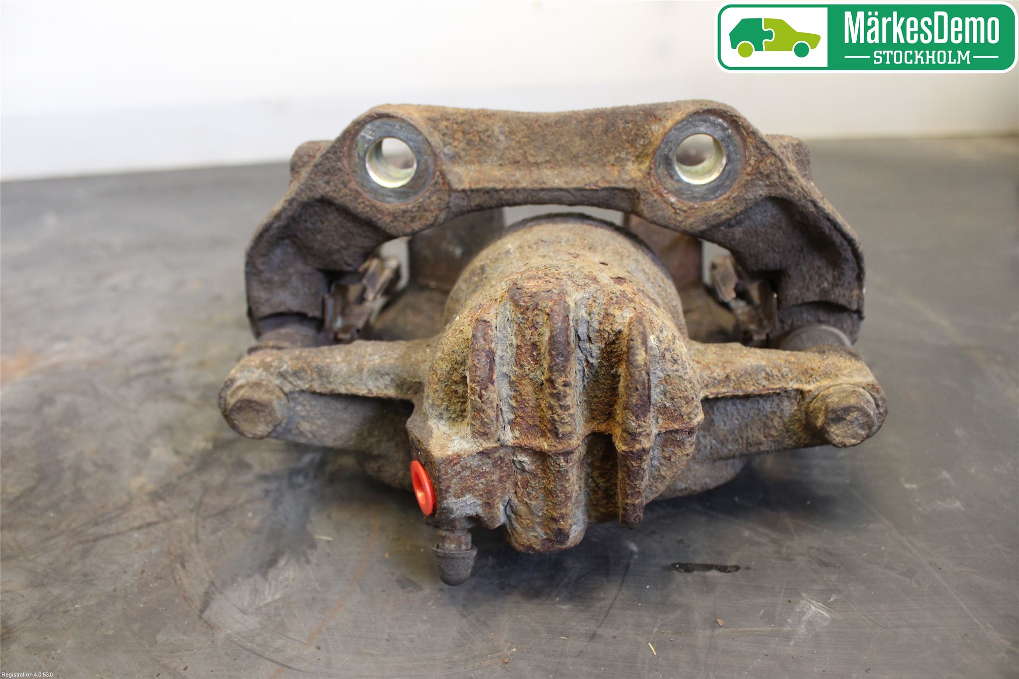 Peugeot 307     01-05 Bremsecaliper Foran Høyre