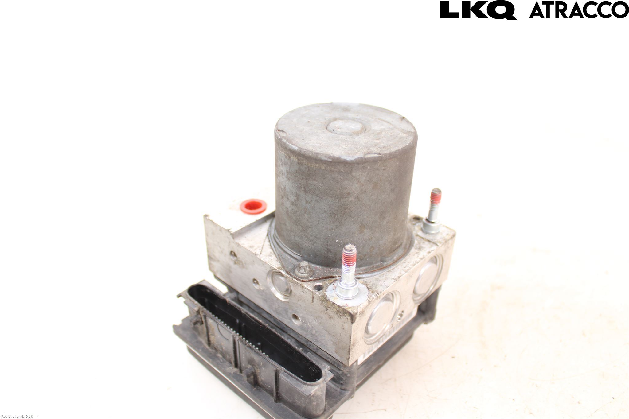 Toyota AURIS 10-12 Abs Hydraulikkaggregat