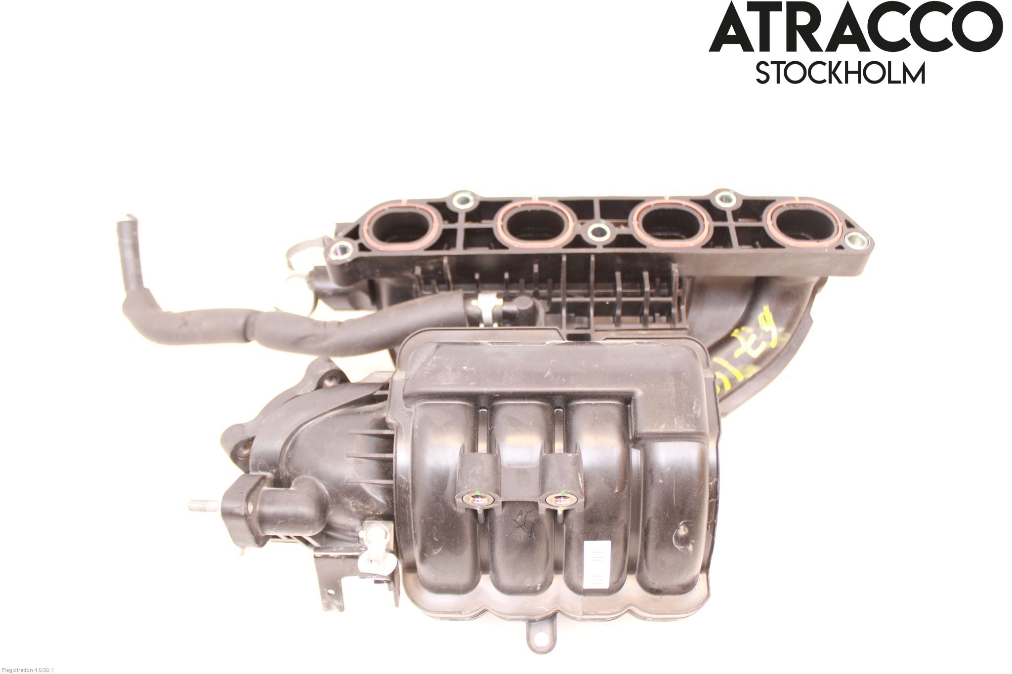 Kia NIRO (DE) 17-22 Innsugningsmanifold