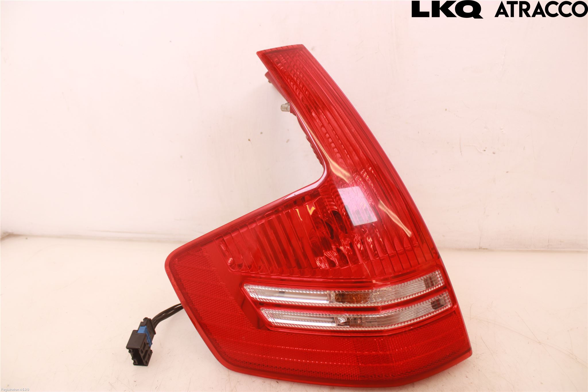 Citroen C4 I   05-10 Baklykt Venstre