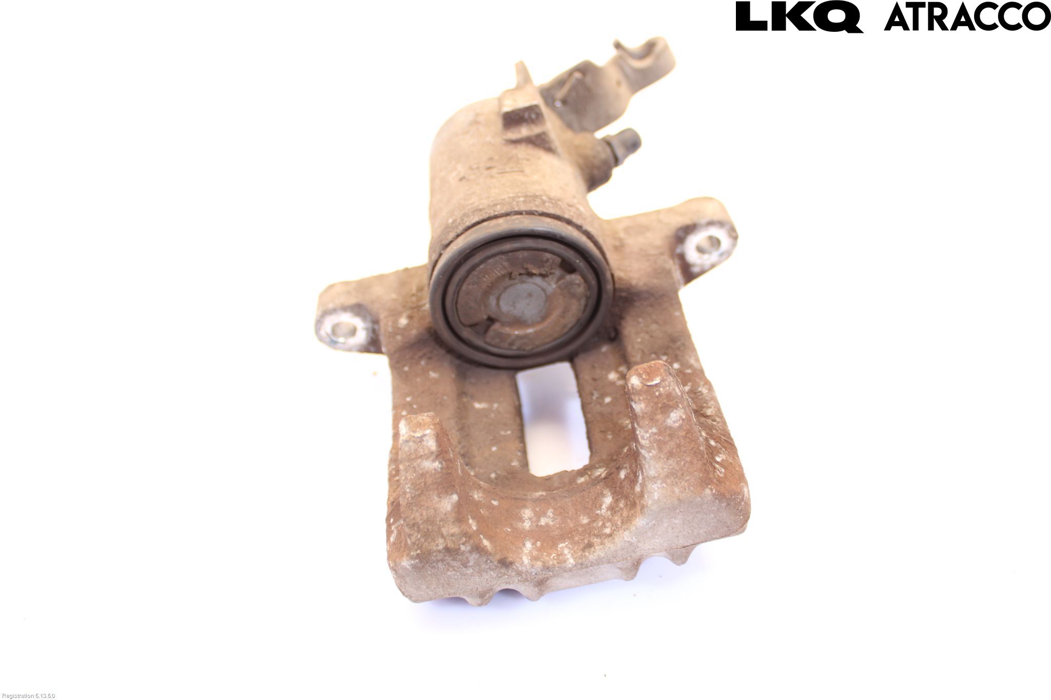 Audi A3/S3 05-13 Bremsecaliper Bak Høyre