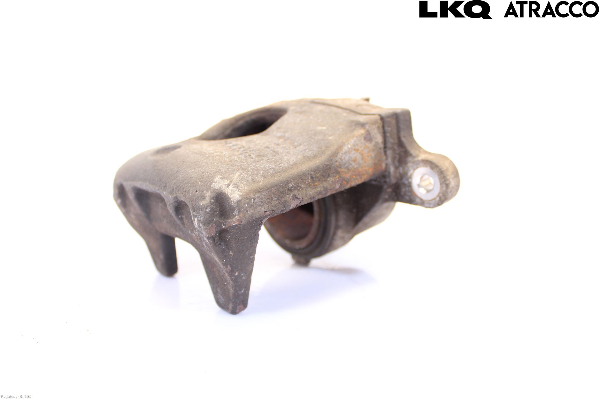 Hyundai IONIQ AE 17-22 Bremsecaliper Foran Venstre