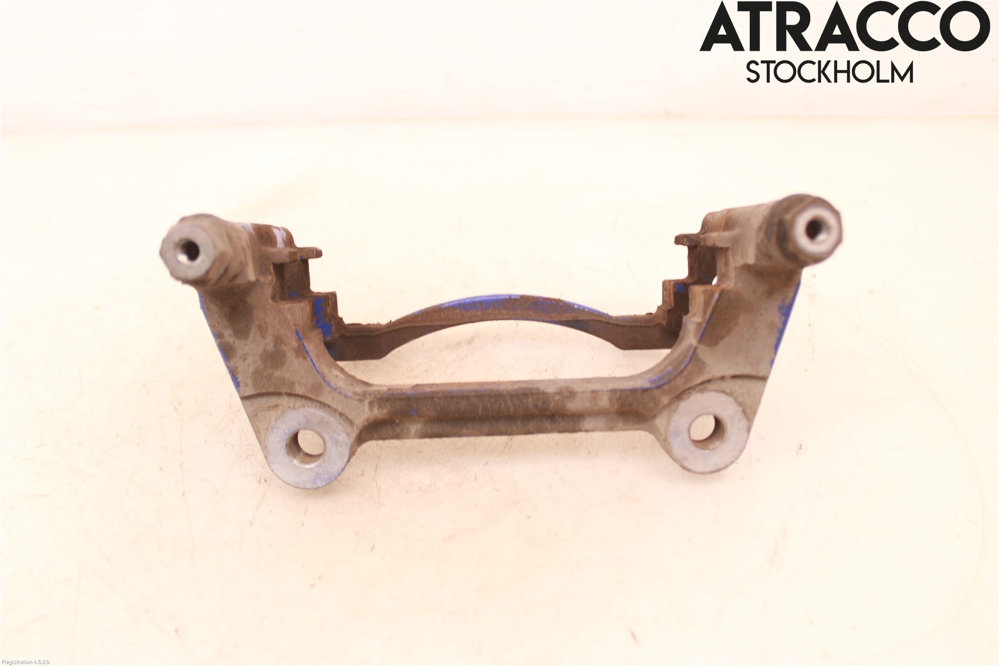Volkswagen VW PASSAT 20-24 Bremsecaliper Feste Holder