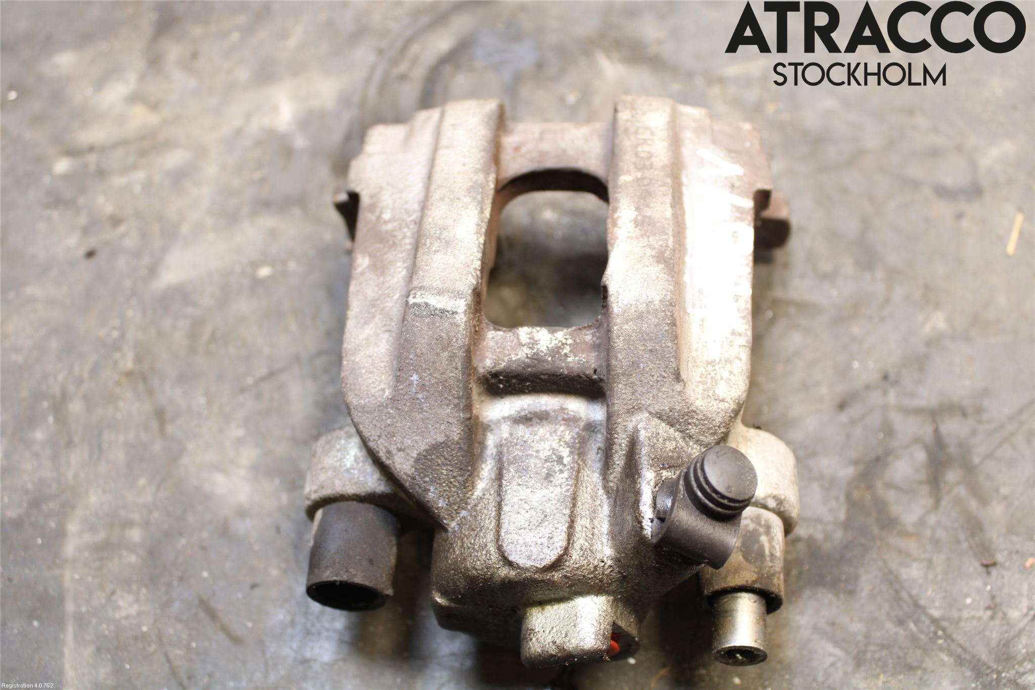 Ford MAVERICK Bremsecaliper Bak Venstre