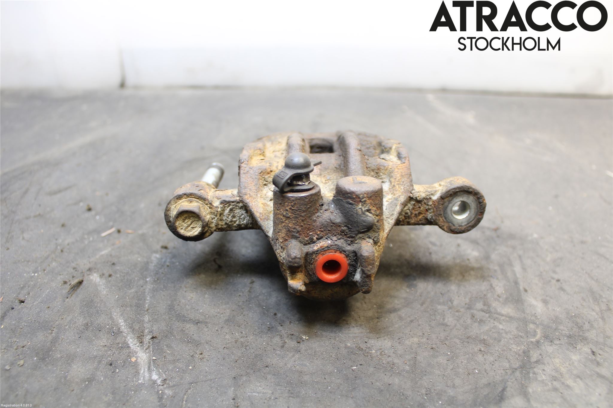 Kia SPORTAGE (JE) 05-10 Bremsecaliper Bak Venstre