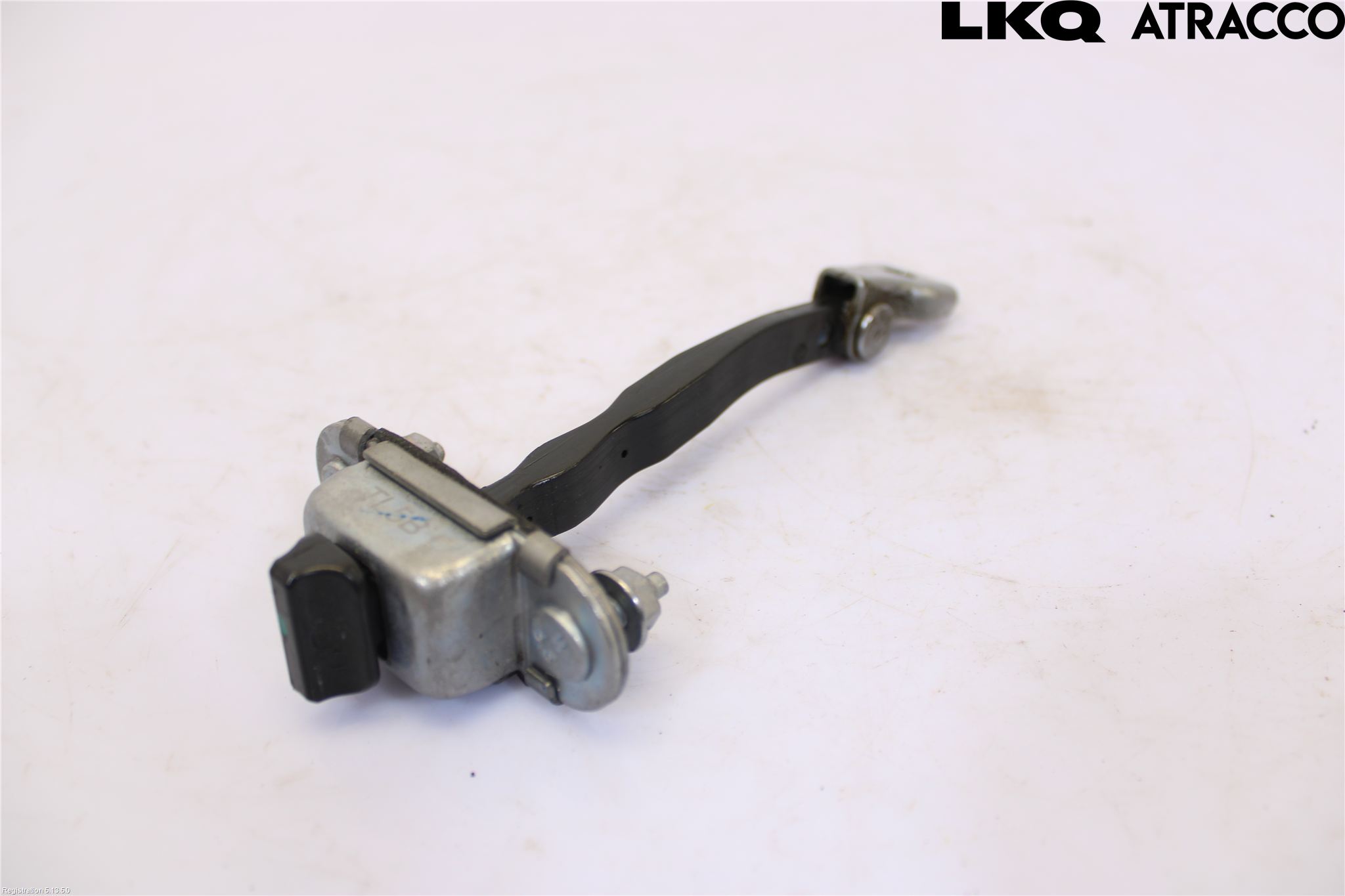 Opel FRONTERA 25- Dørstopper