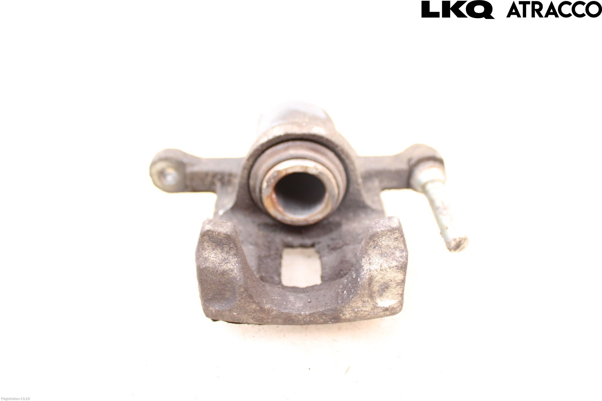 Chevrolet NUBIRA Bremsecaliper Bak Venstre