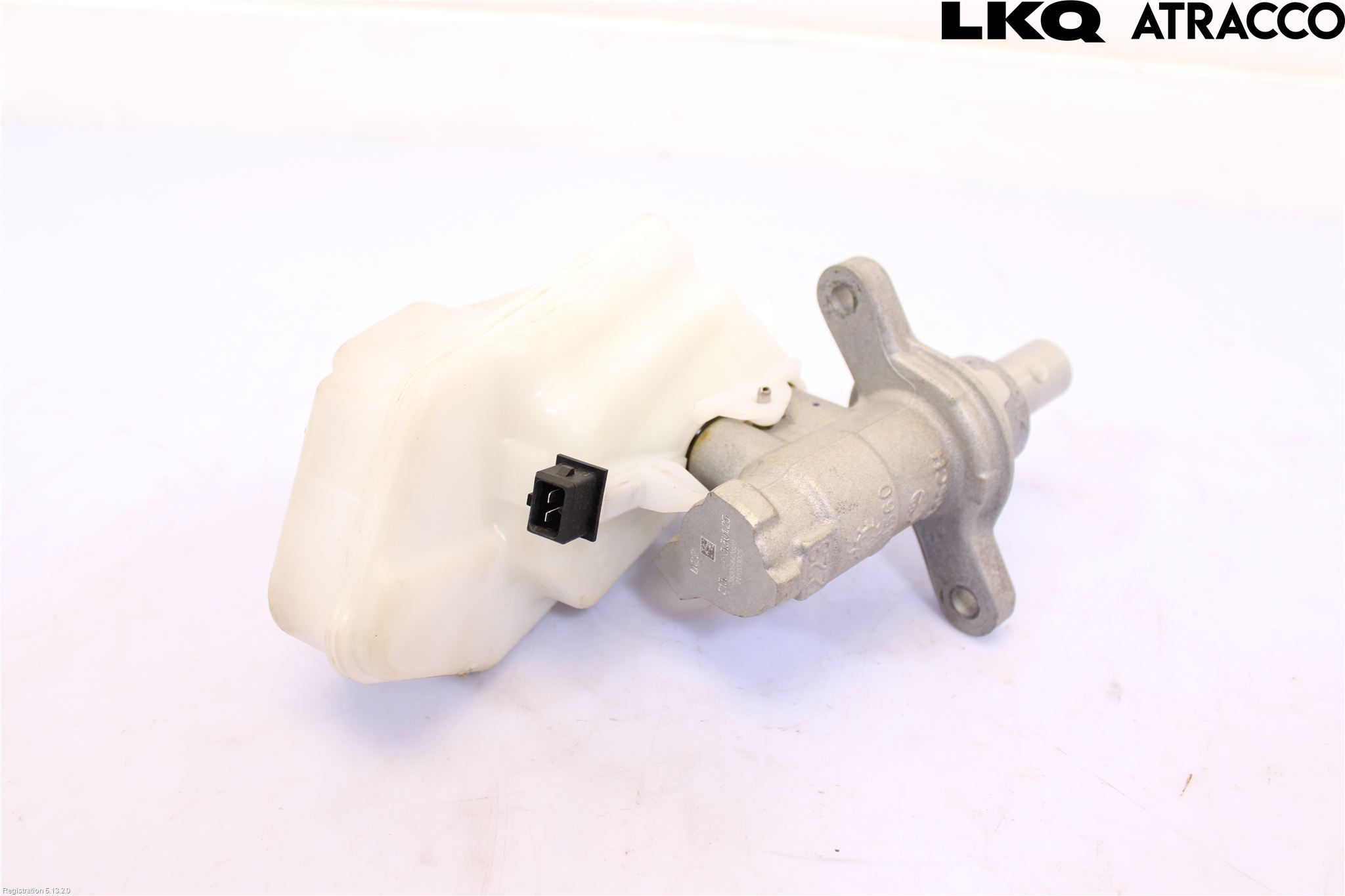 Toyota YARIS XP21 20- Brems Hovedsylinder