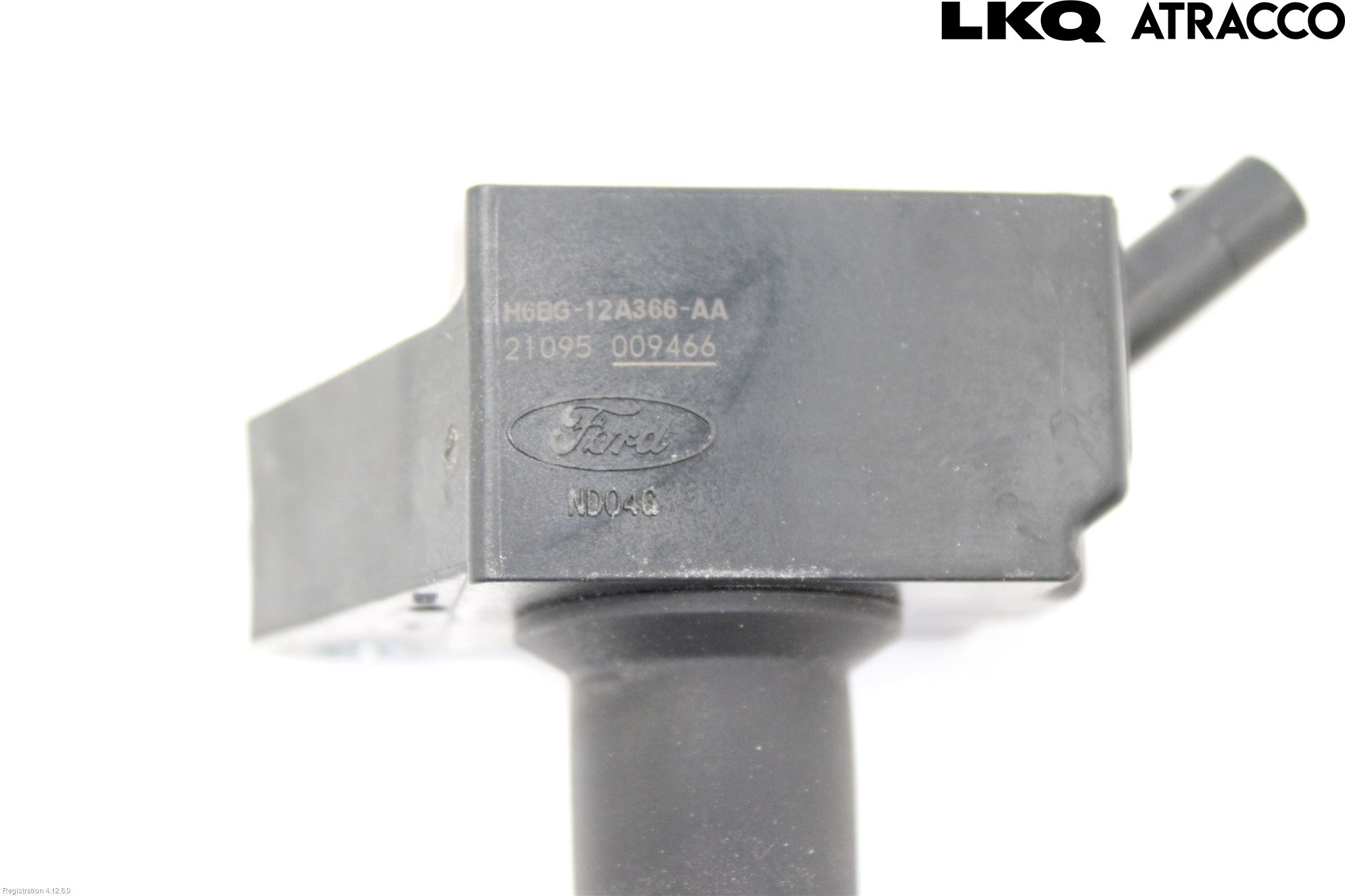 Ford FOCUS 19- Coil