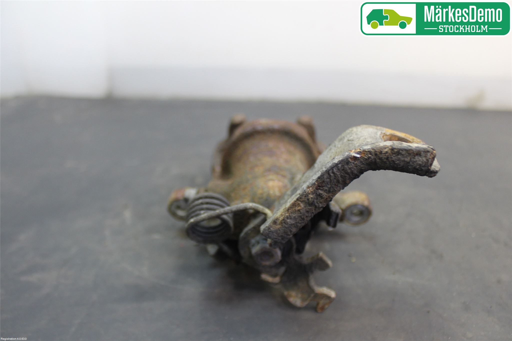 Honda ACCORD    99-02 Bremsecaliper Bak Venstre