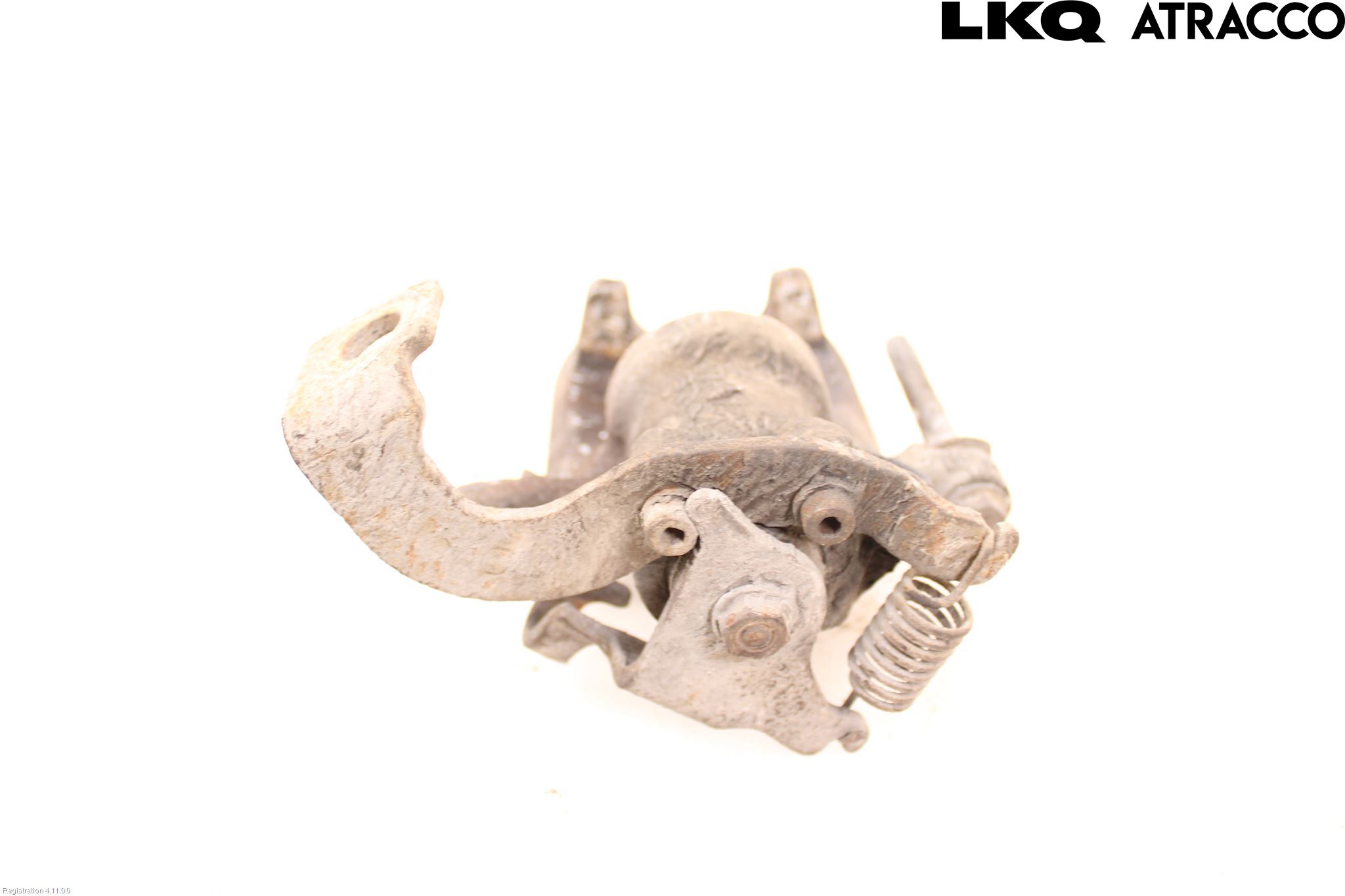 Toyota AURIS 07-09 Bremsecaliper Bak Høyre
