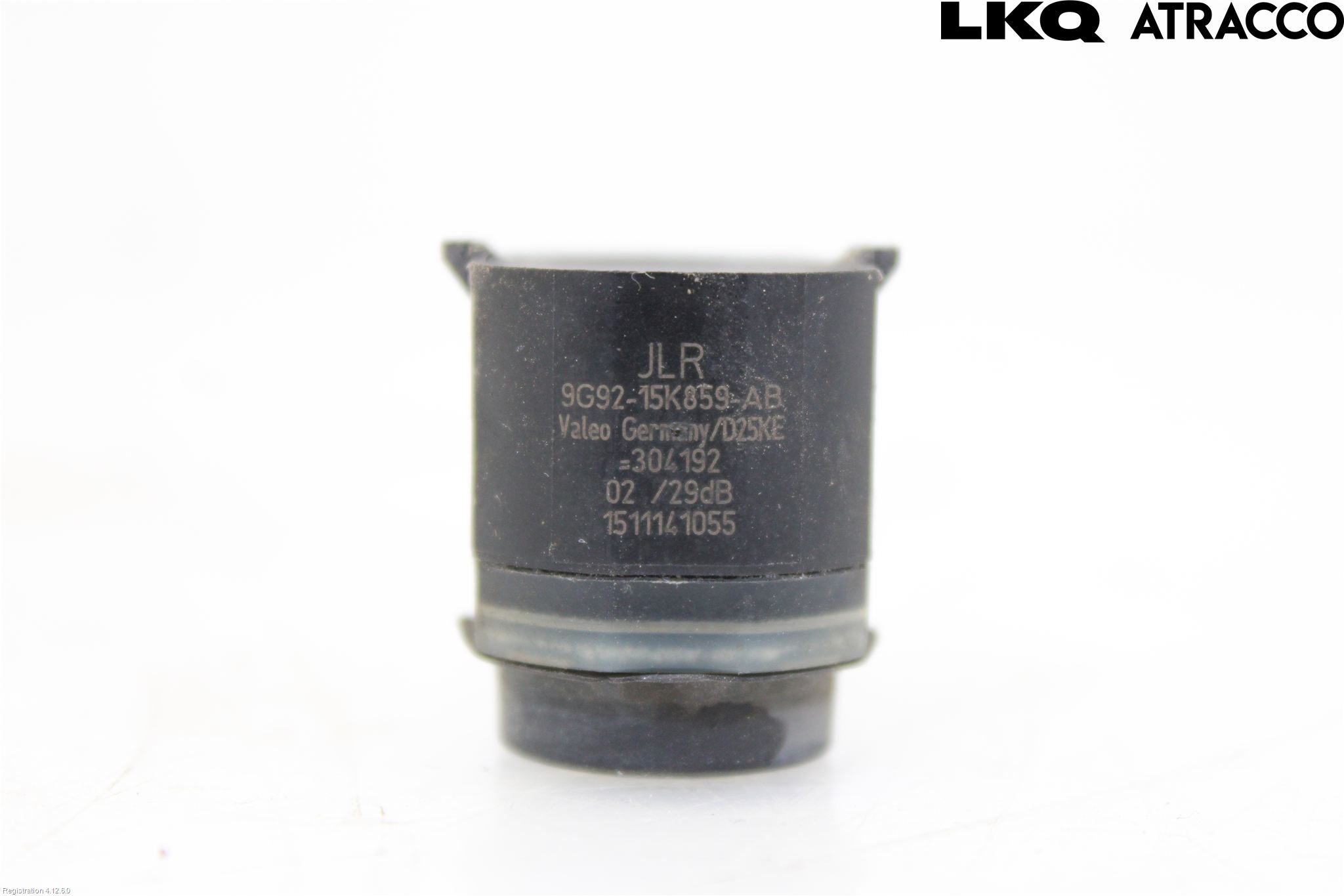 Landrover LAND ROVER RANGE ROVER EVOQUE (L538) 11-18 Sensor Ryggesensor