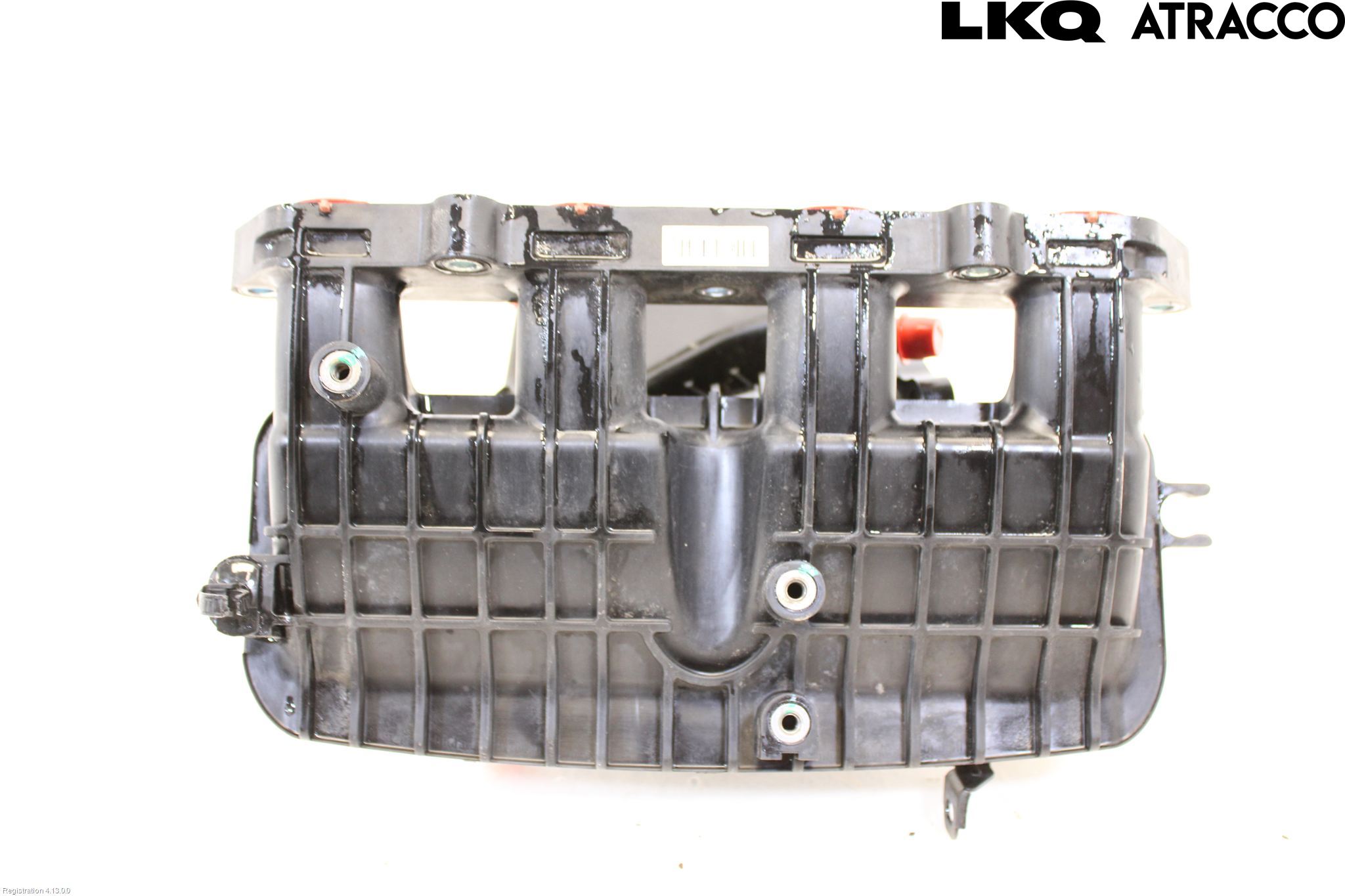 Hyundai i30 PD 17- Innsugningsmanifold