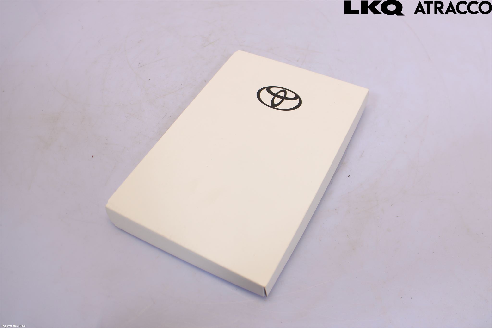 Toyota AYGO X AB70 22- Instruksjonsbok