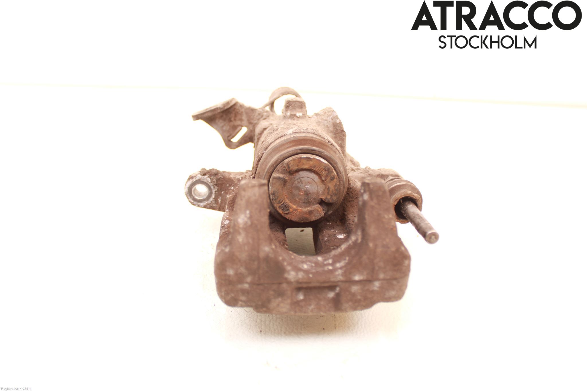 Peugeot 308 08-13 Bremsecaliper Bak Venstre