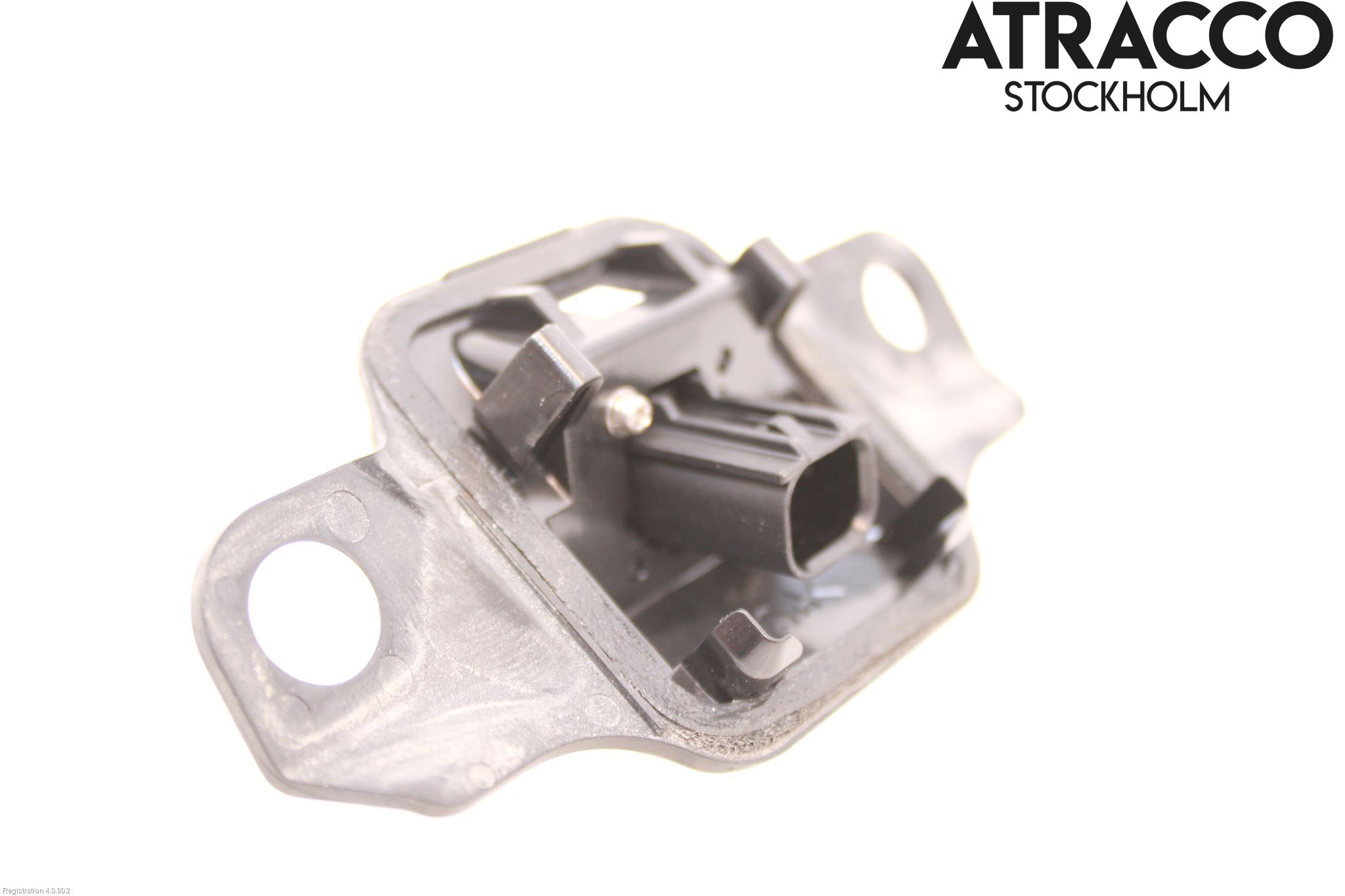 Lexus IS 250/350 14-20 Parkeringshjelp Kamera