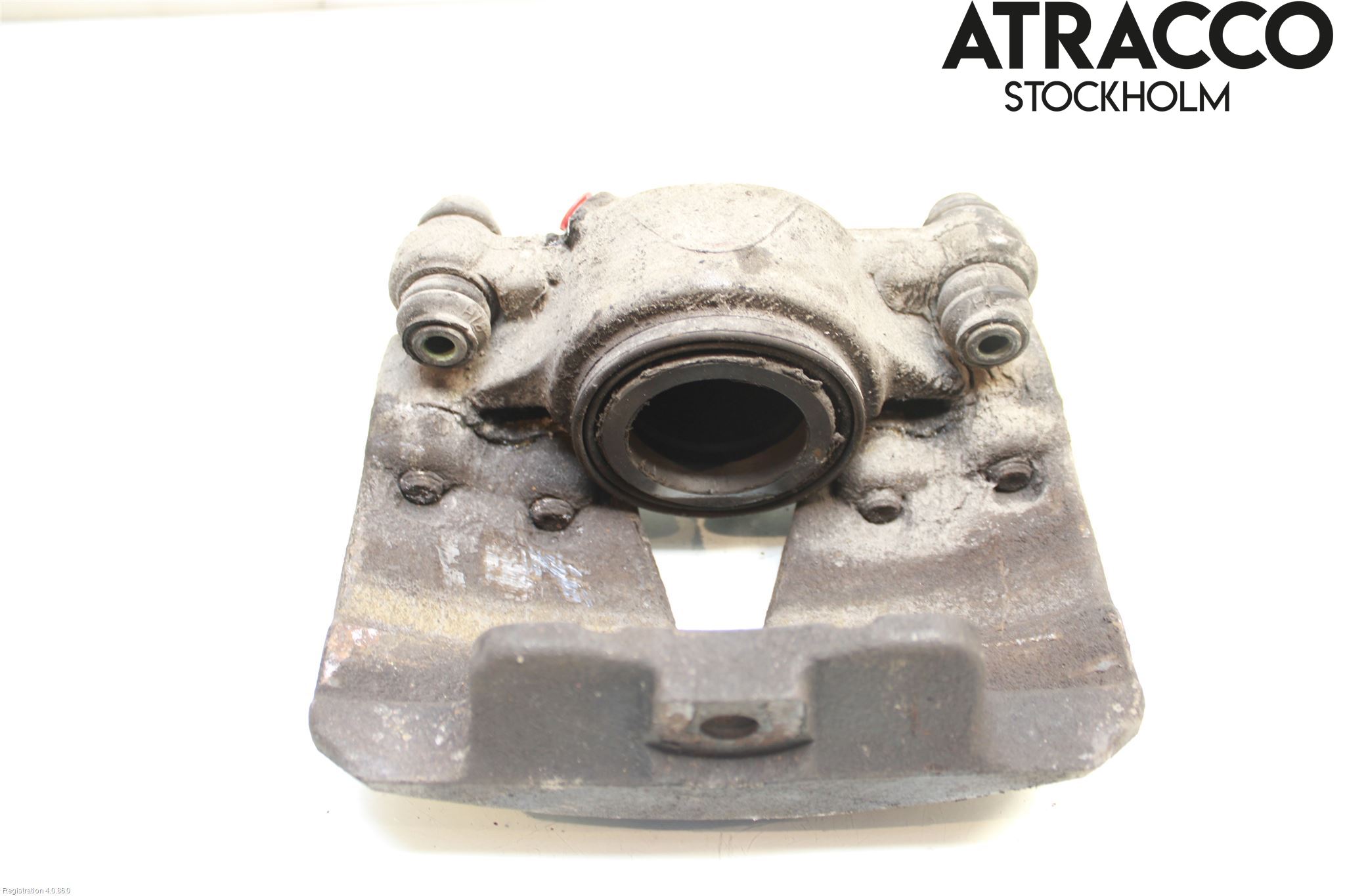 Audi A7/S7 4G 11-17 Bremsecaliper Foran Venstre