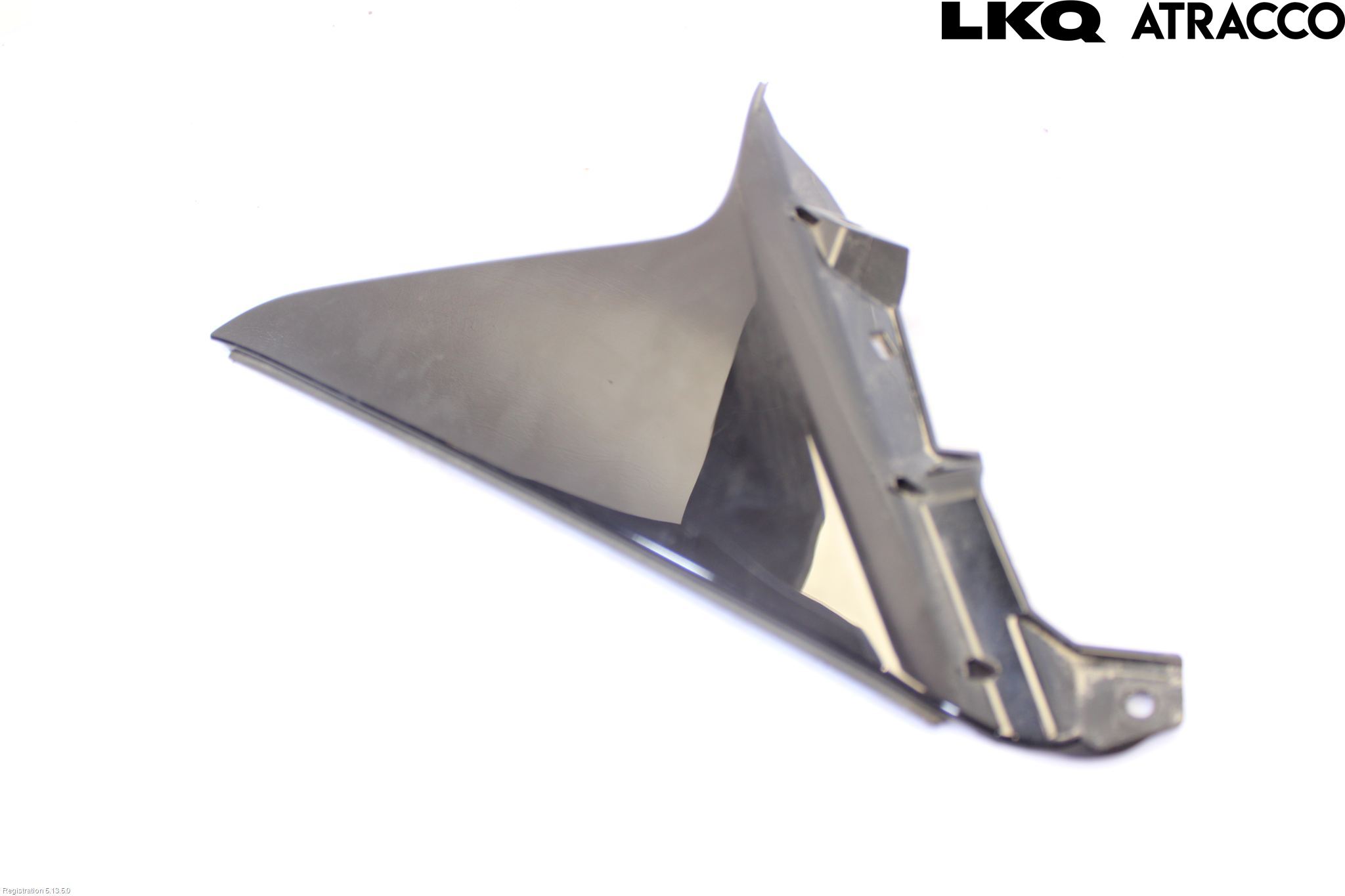 Toyota YARIS CROSS XP21 21- Spoiler Bakluke