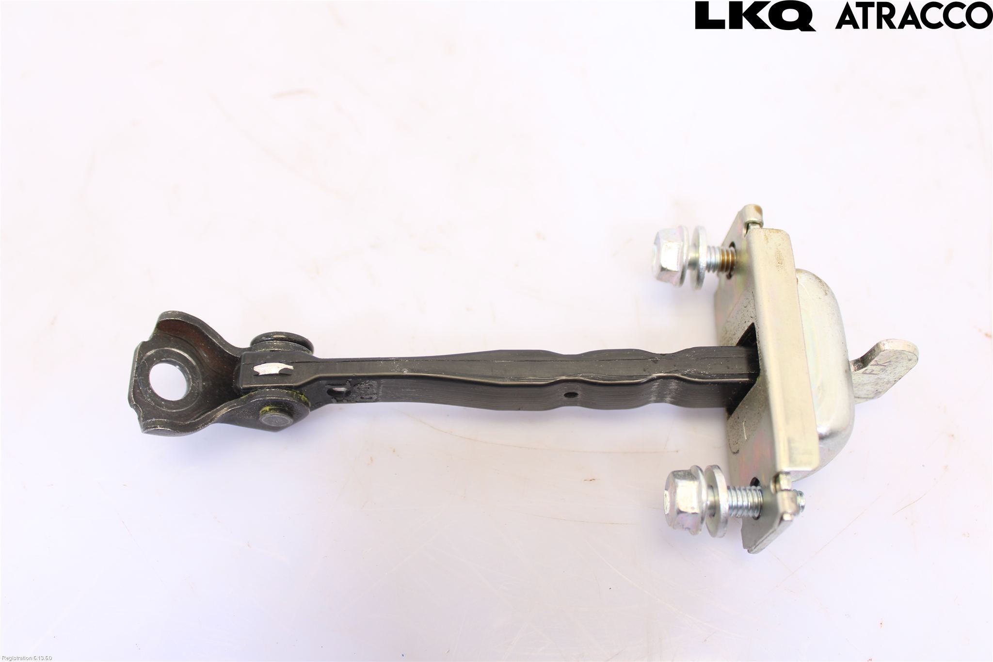 Toyota AYGO X AB70 22- Dørstopper