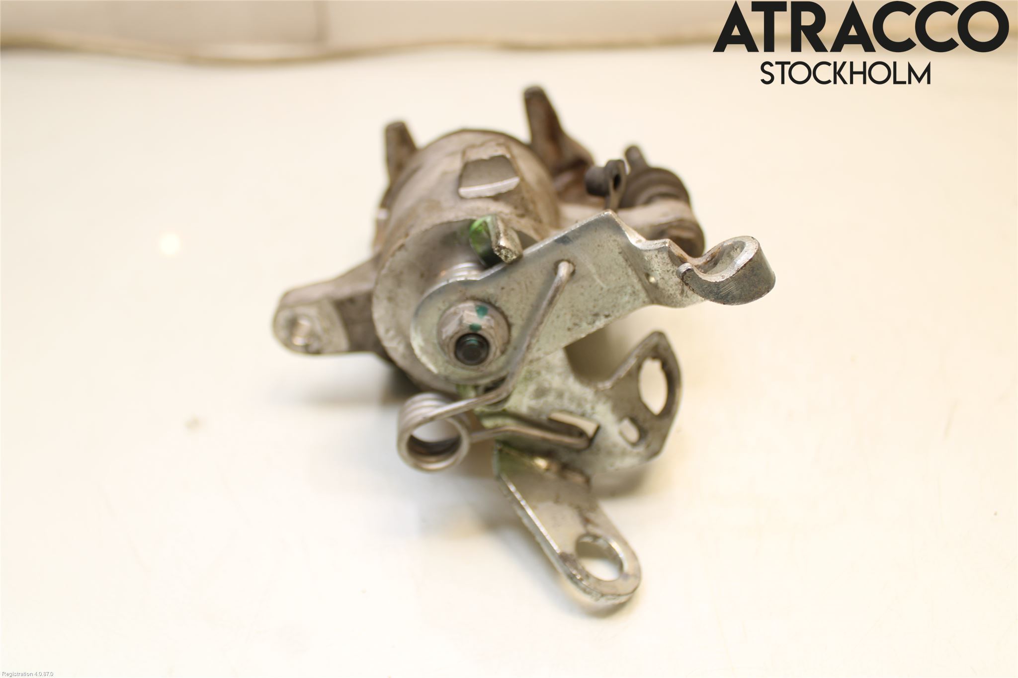 Audi A3/S3     04-05 Bremsecaliper Bak Venstre