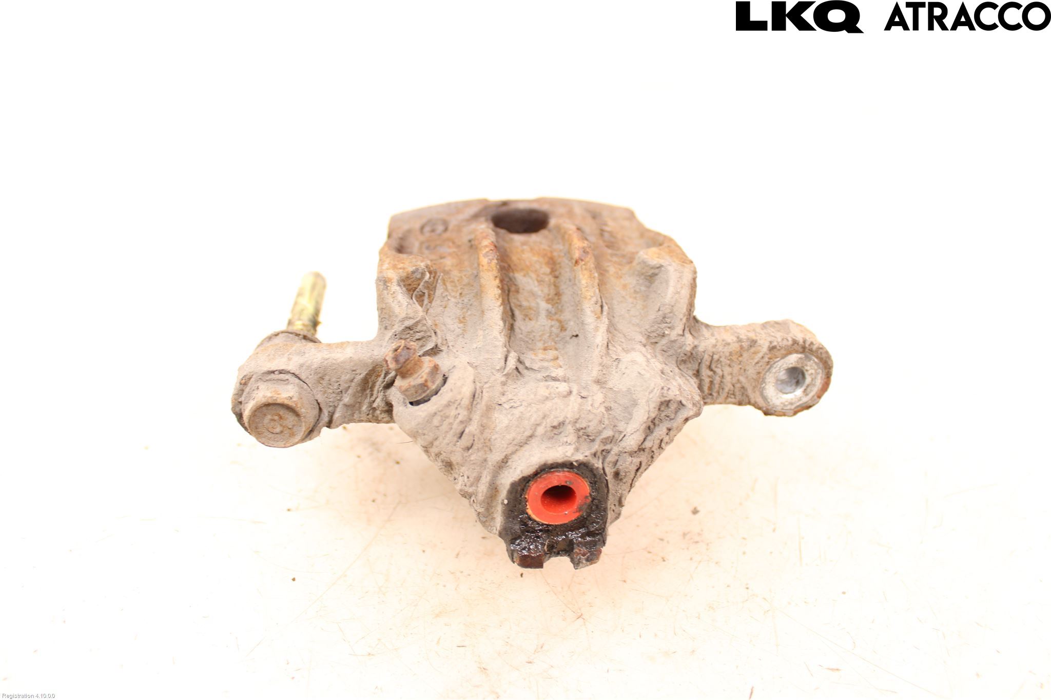 Hyundai i20 PB 09-14 Bremsecaliper Bak Høyre