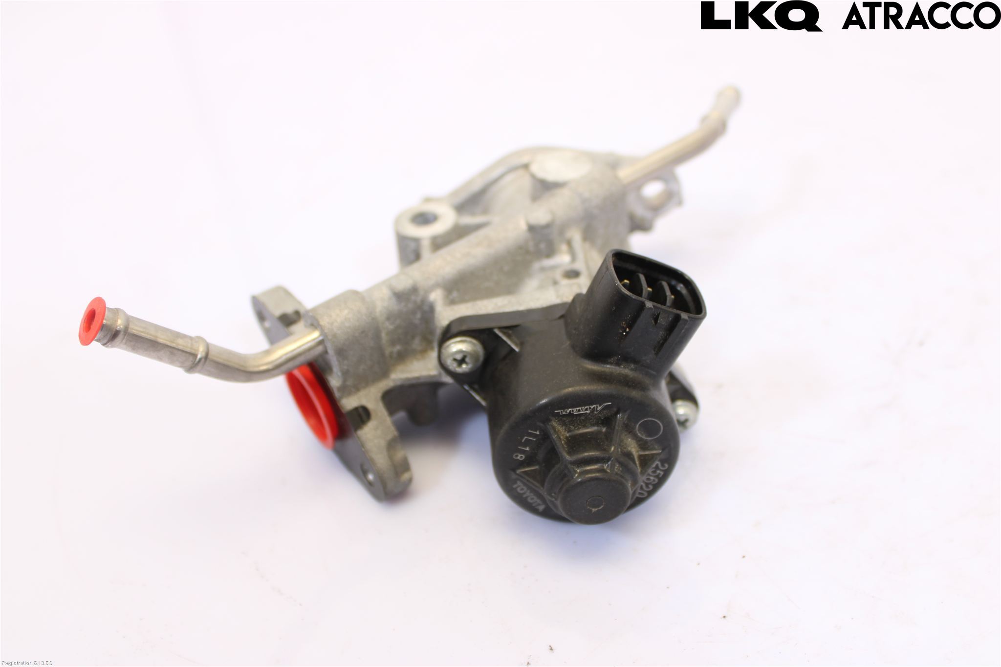 Toyota COROLLA 19- Egr Ventil