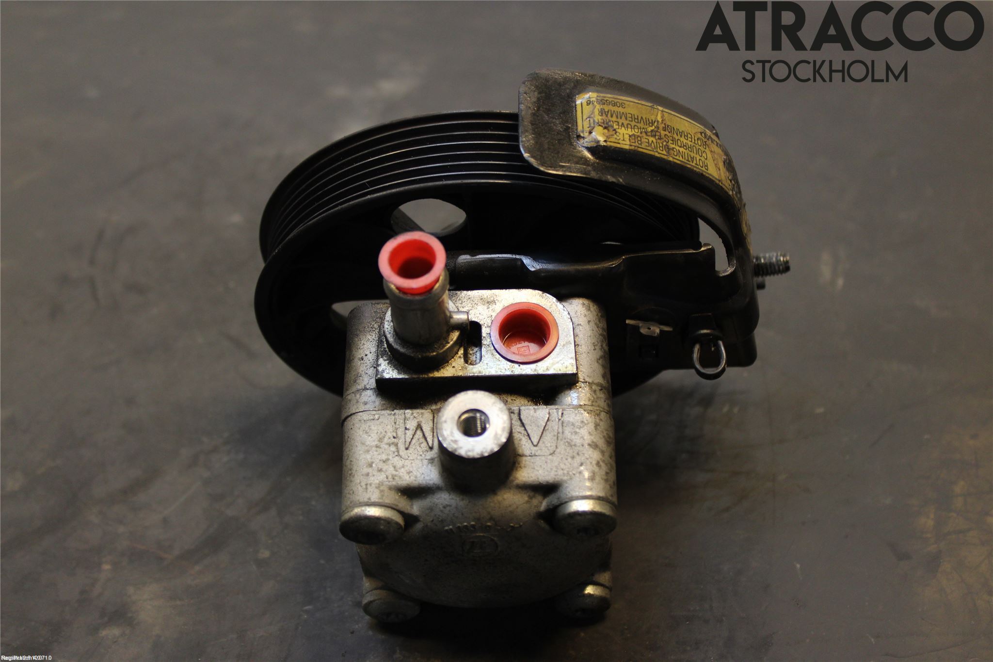 Volvo S40/V40    96-04 Servo Pumpe
