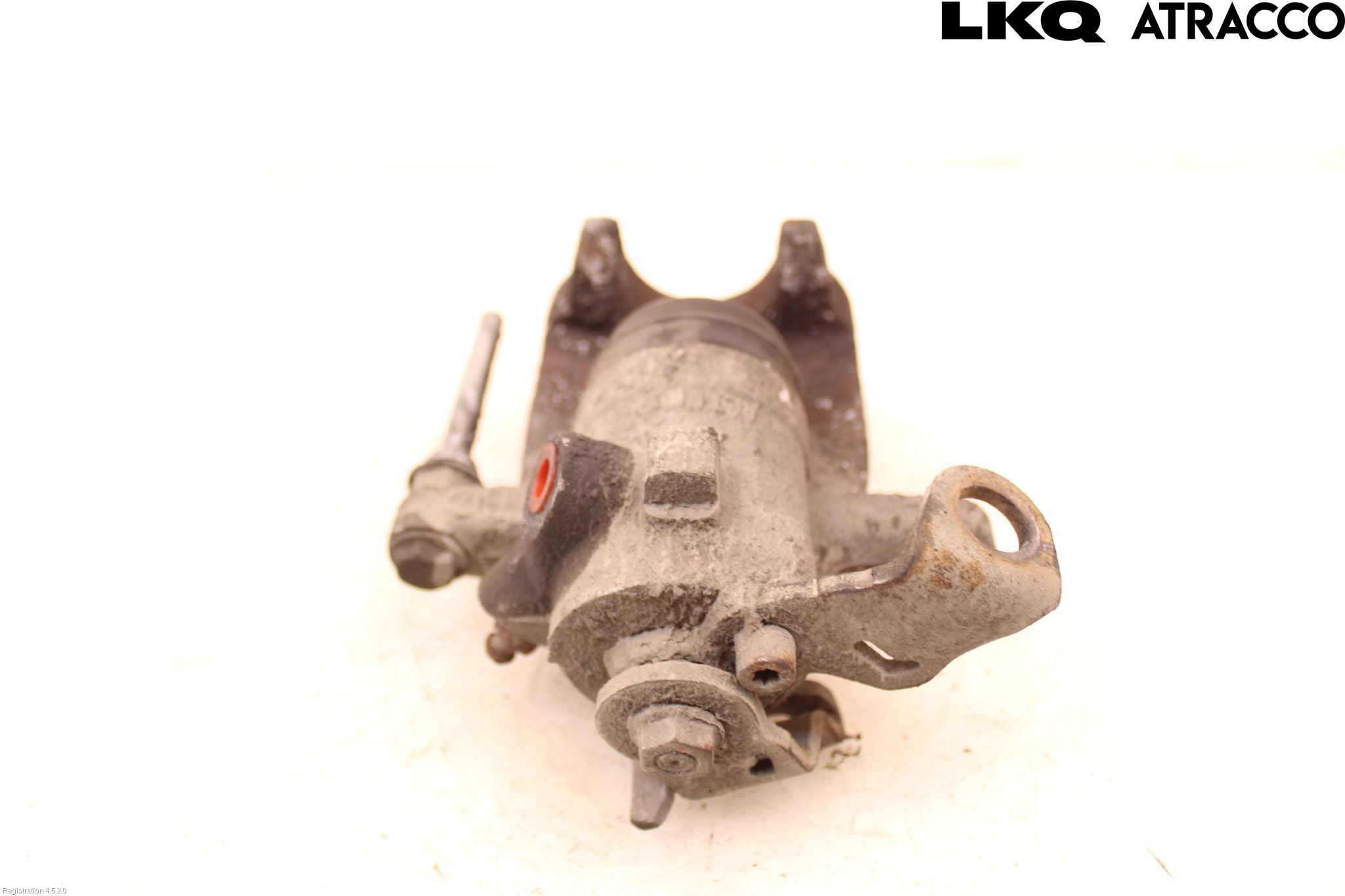 Citroen C4 I   05-10 Bremsecaliper Bak Venstre