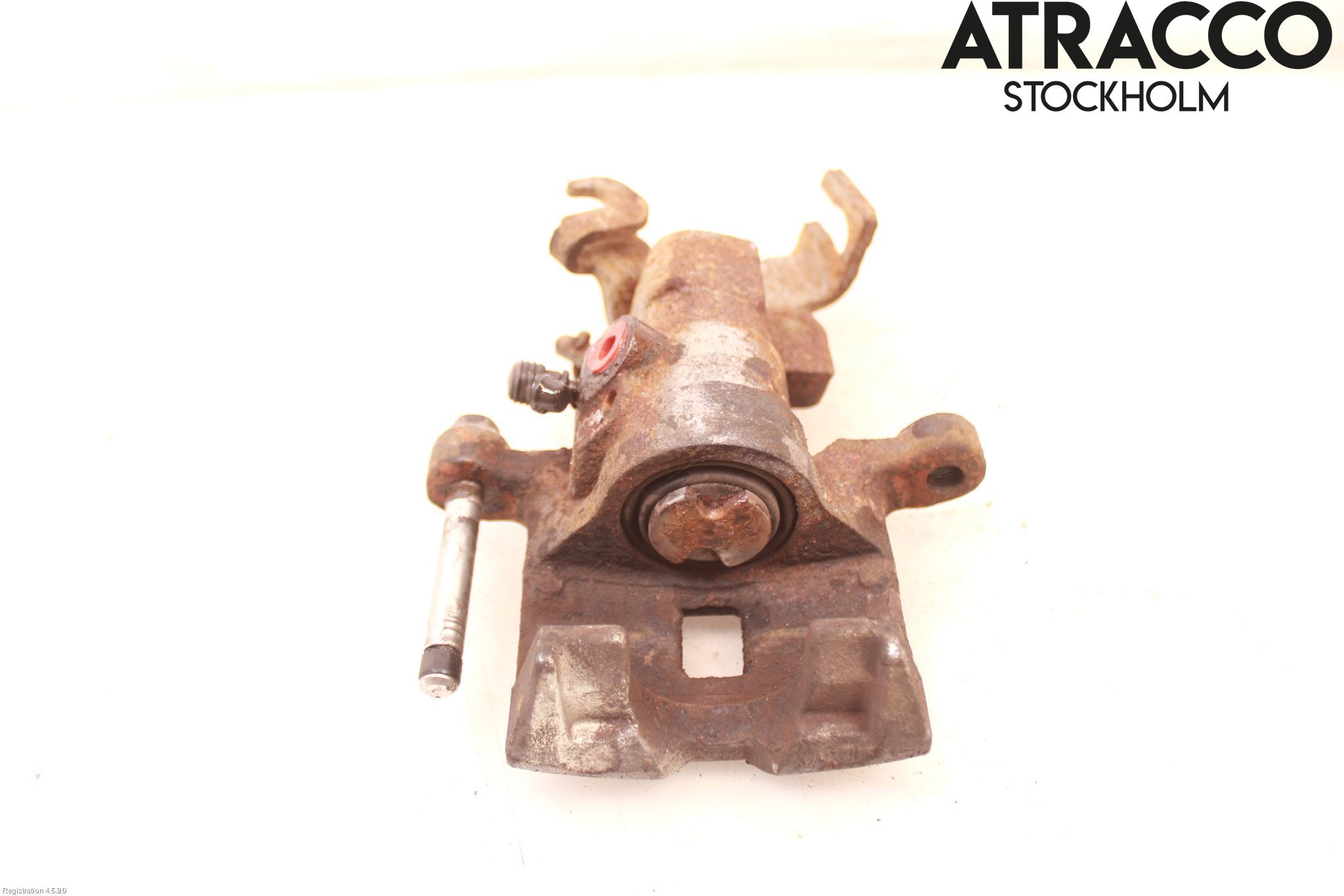 Mazda 6 02-08 Bremsecaliper Bak Venstre