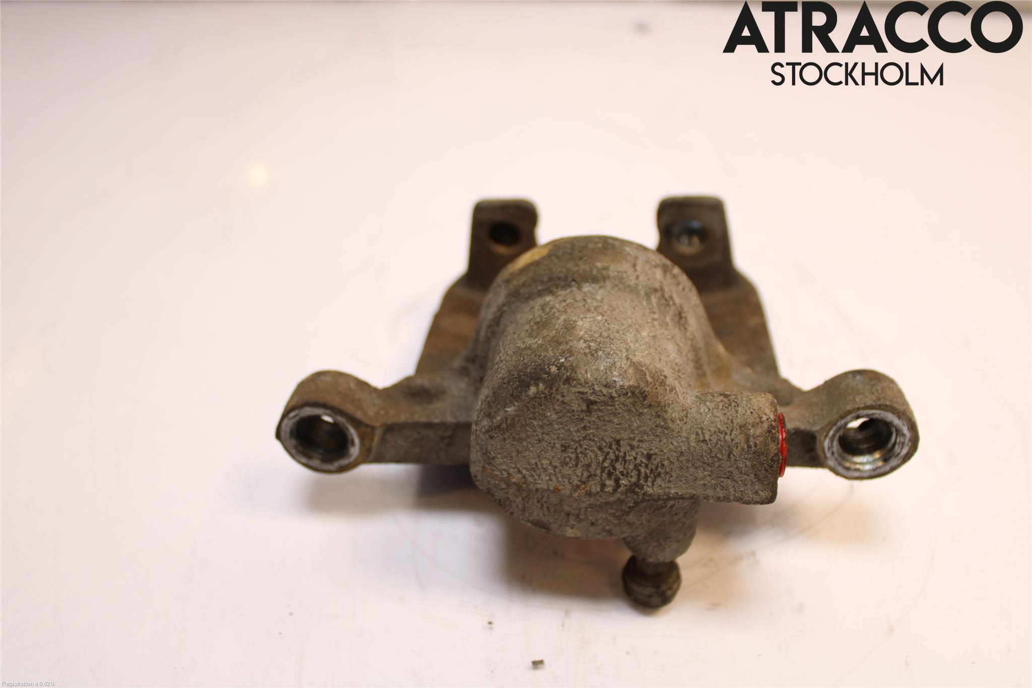Mitsubishi OUTLANDER 01-07 Bremsecaliper Bak Høyre