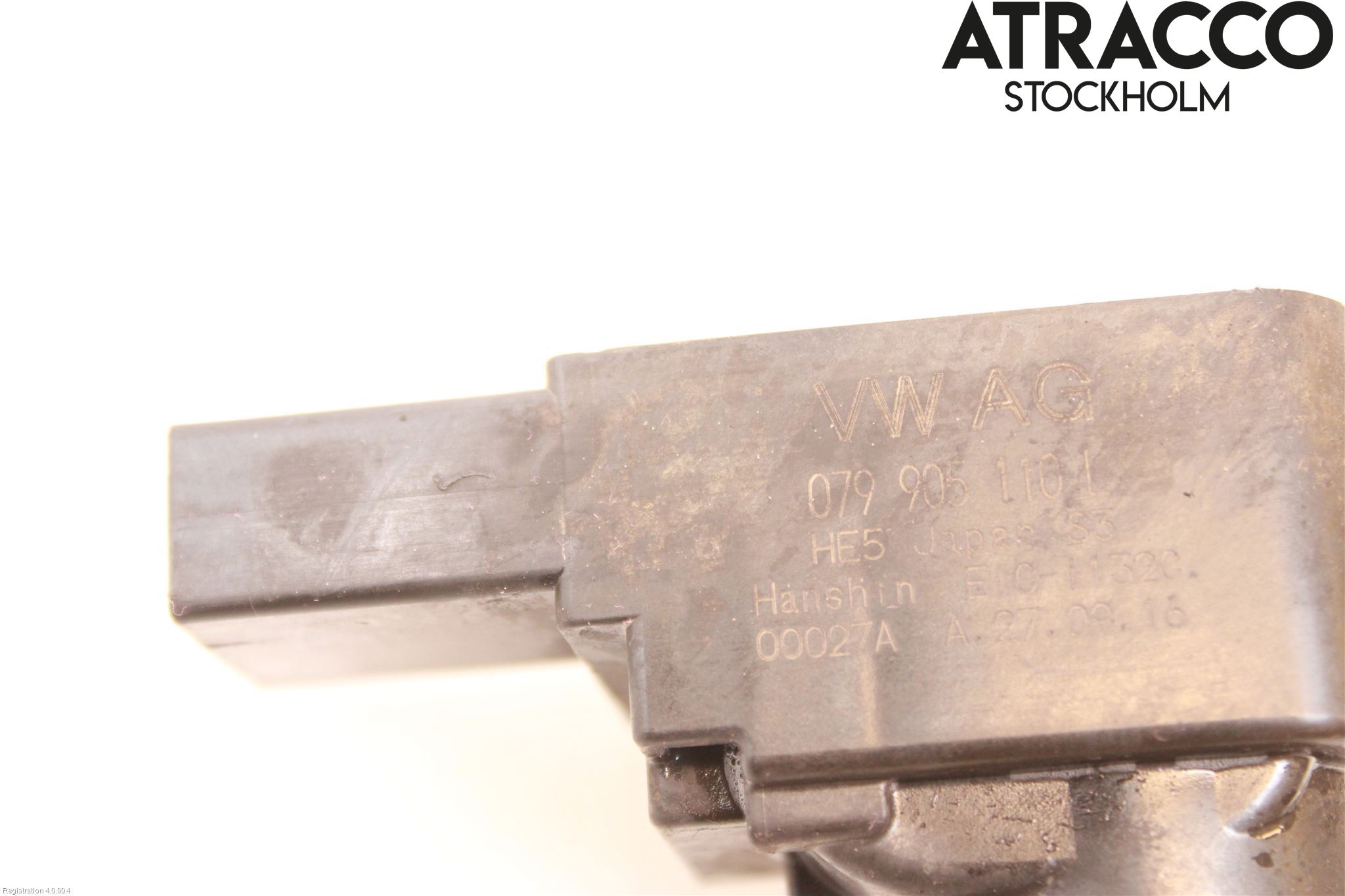 Audi A7/S7 4G 11-17 Coil