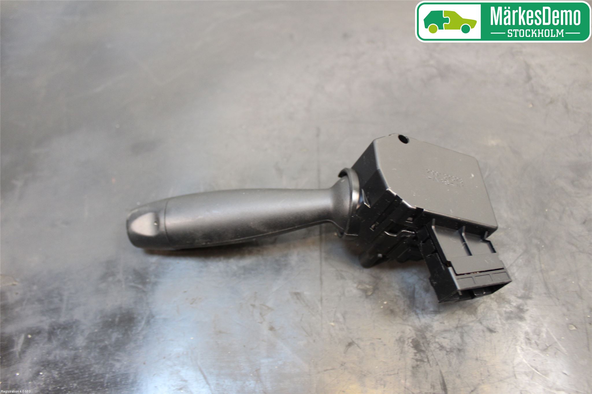 Hyundai i10 BA 14-16 Bryter Ratt Visker - Spyler