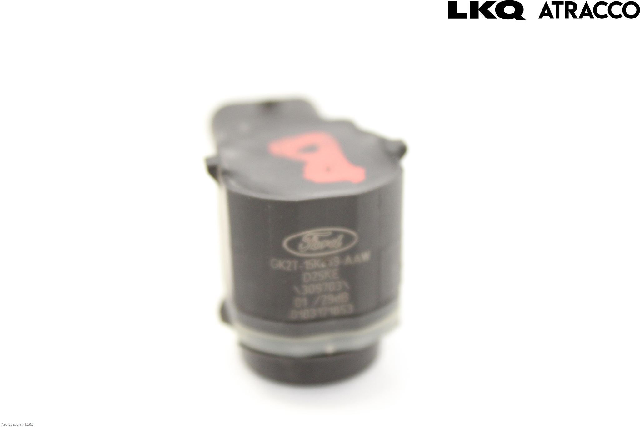 Ford TRANSIT SKÅP/BUSS 14-22 Sensor Ryggesensor