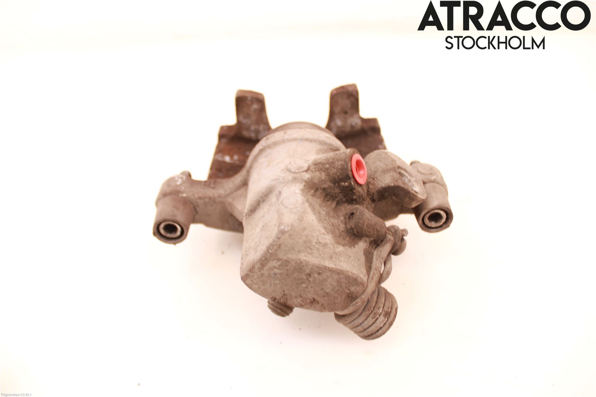 Mazda 3 I 07-08 Bremsecaliper Bak Høyre